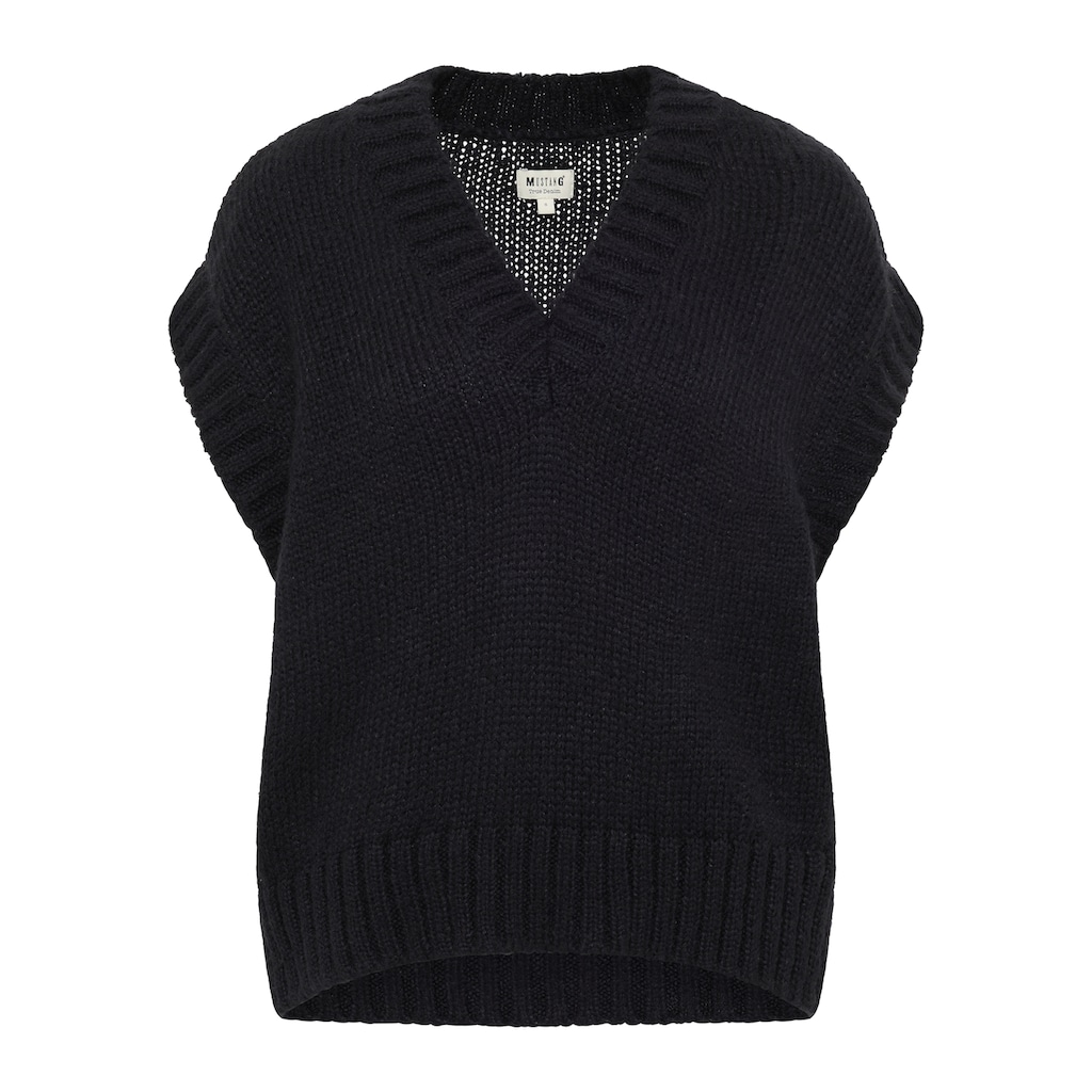 MUSTANG Sweater »Style Cloe Slip Over«