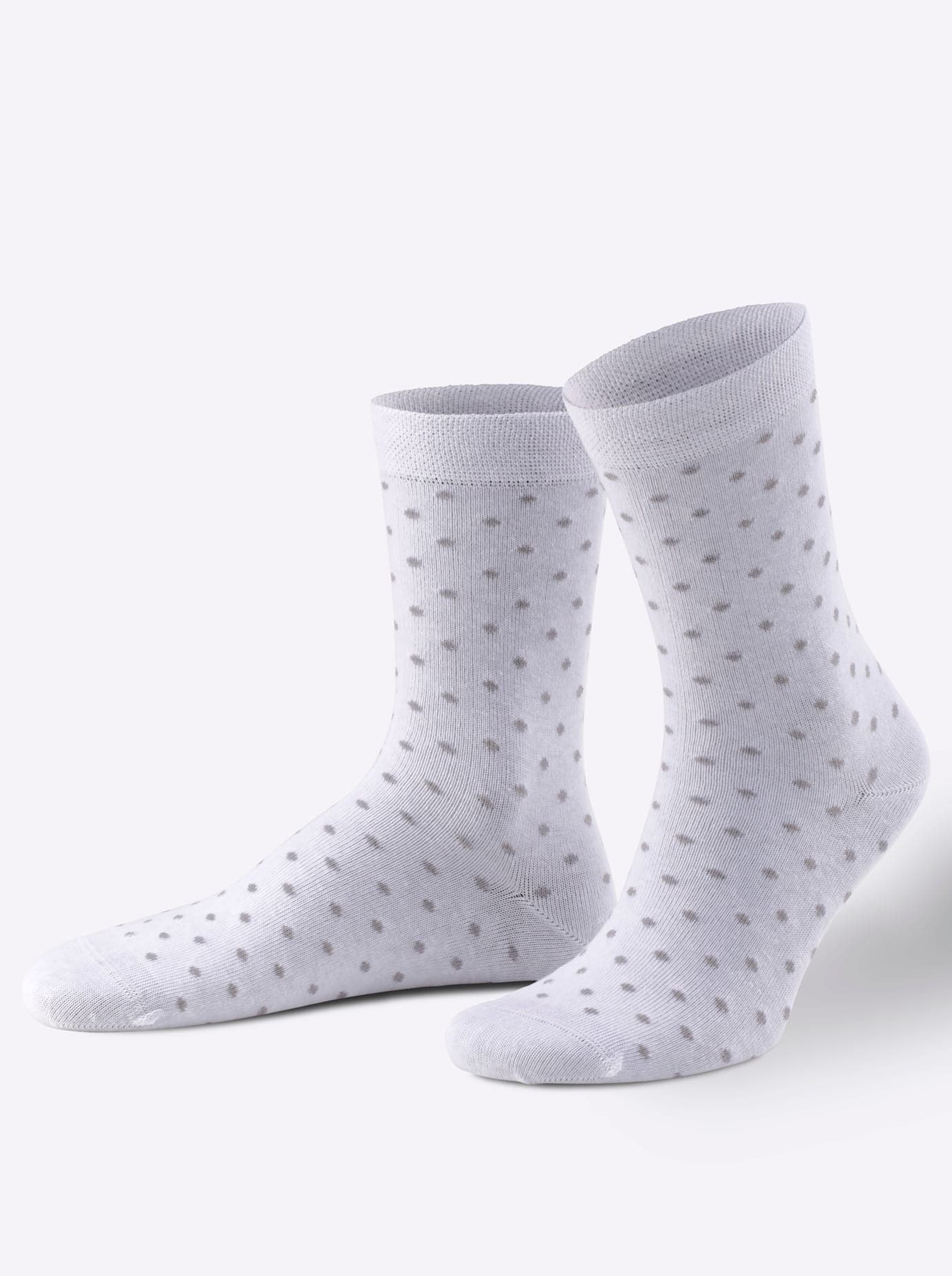 wäschepur Socken, (3 Paar)