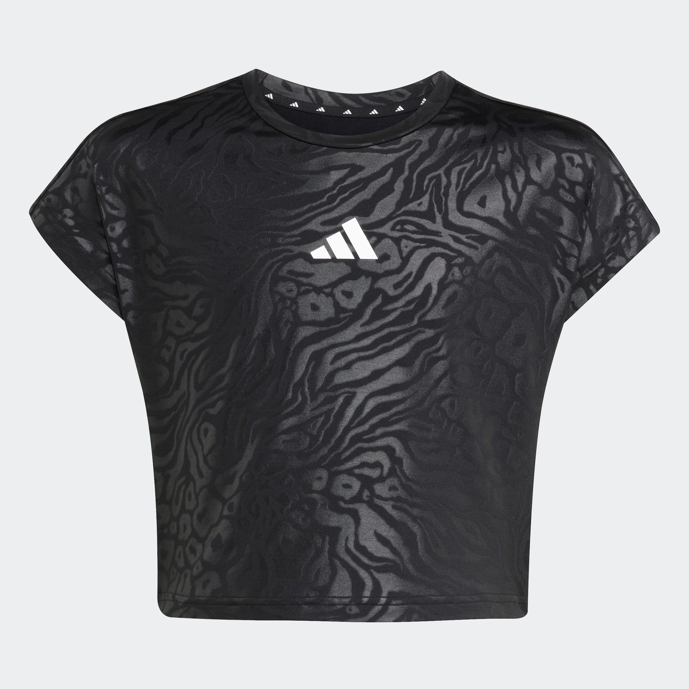 adidas Sportswear T-Shirt »JG PR TEE«