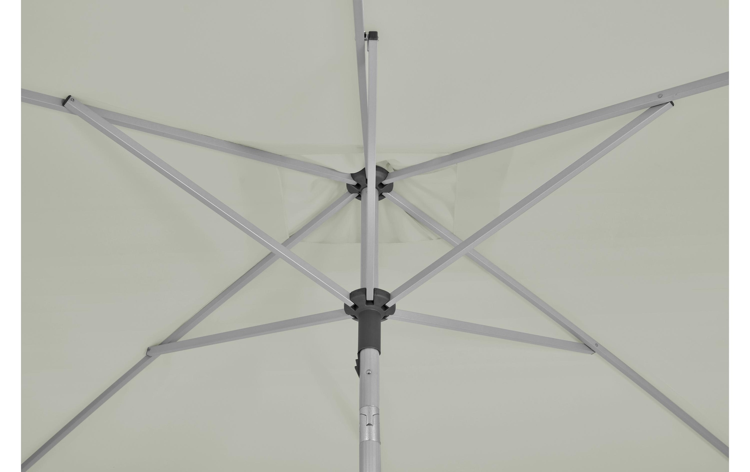 Sonnenschirm »Suncomfort by Glatz Push-Up, 250 x 200 cm«