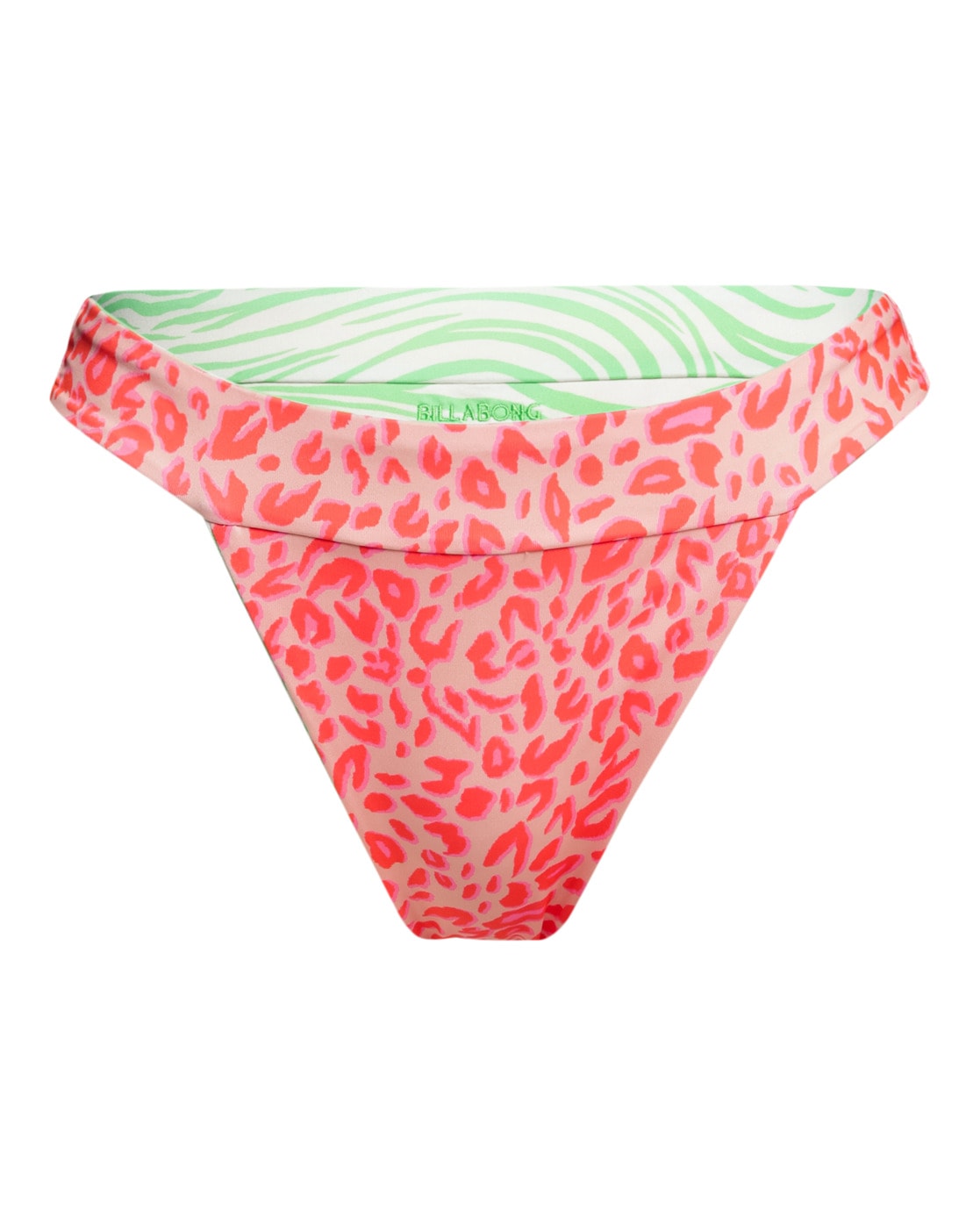 Billabong Pantalon de bikini »Lei Low Rev Banded Hike«