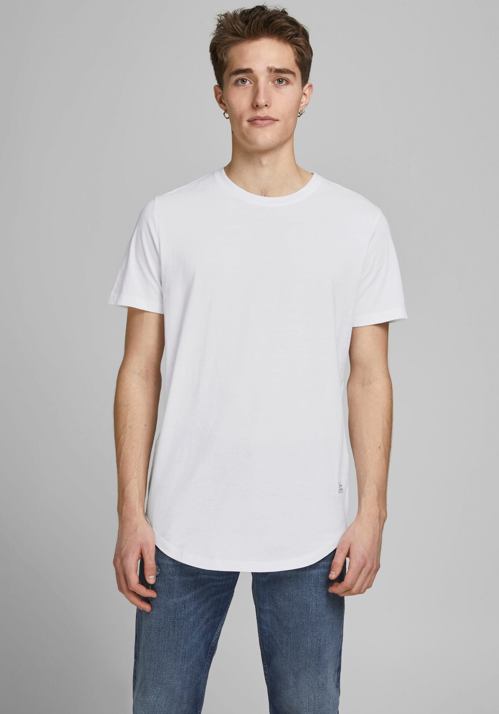 Jack & Jones T-Shirt »NOA TEE«