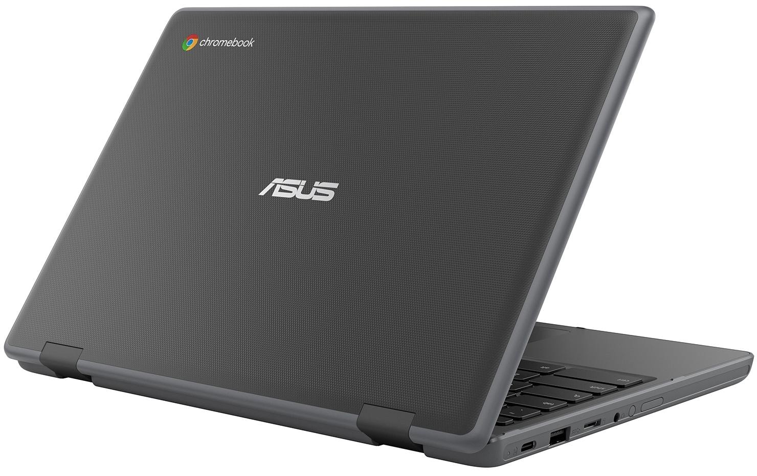 Asus Chromebook »ASUS CR1100CKA-GJ0071, Chromebook«, 29,34 cm, / 11,6 Zoll, Intel, Celeron, UHD Graphics