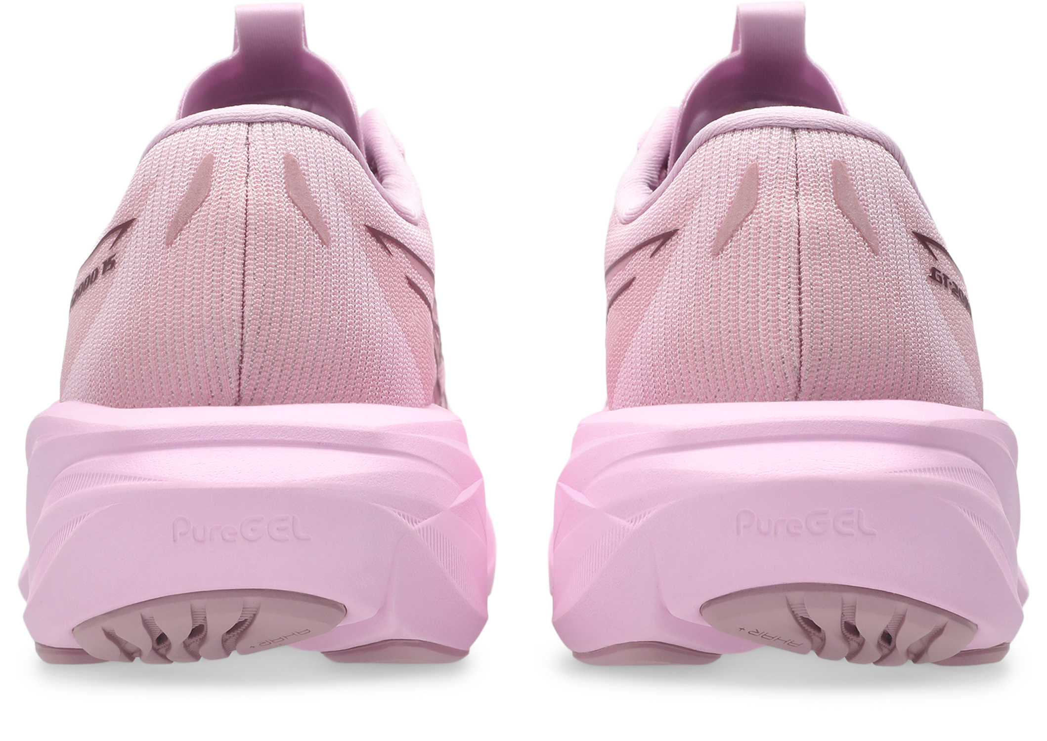Asics Chaussure de course »GT-2000 15«  pour plus de stabilité et étanche
