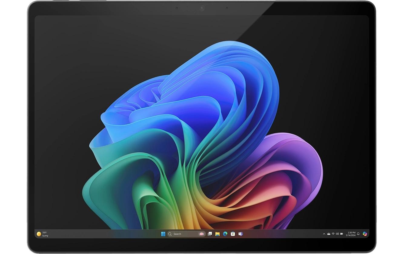 Microsoft Business-Notebook »Surface Pro 11 Business (Ultra 7 16 GB, 512 GB)« / 13 ″