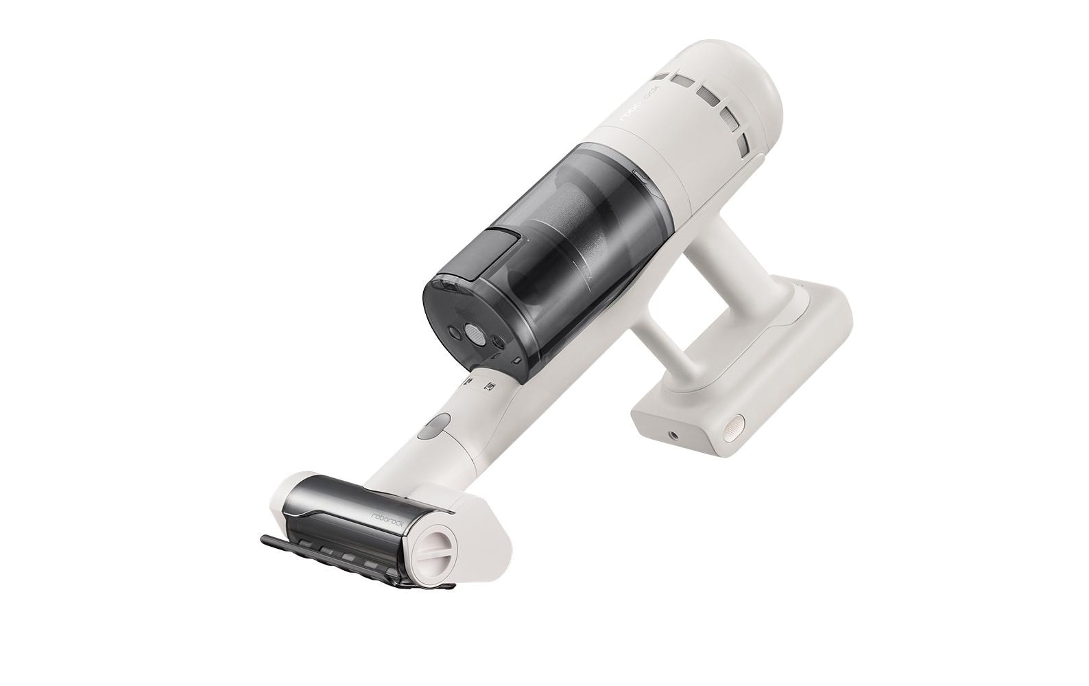 Roborock Aspirateur à manche sans fil »H60 Hub«