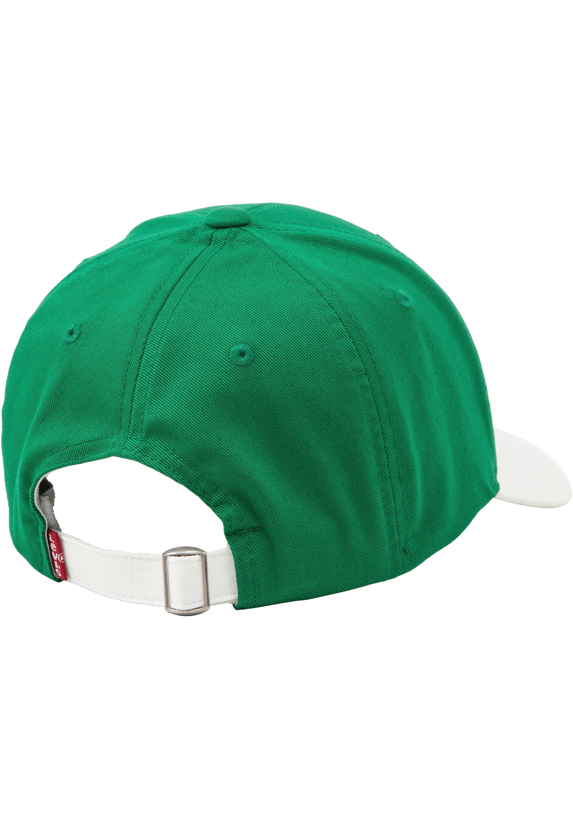 Modische Levi's® Baseball Cap »Cap Poster Logo Flexfit«, (1 St.)  versandkostenfrei shoppen