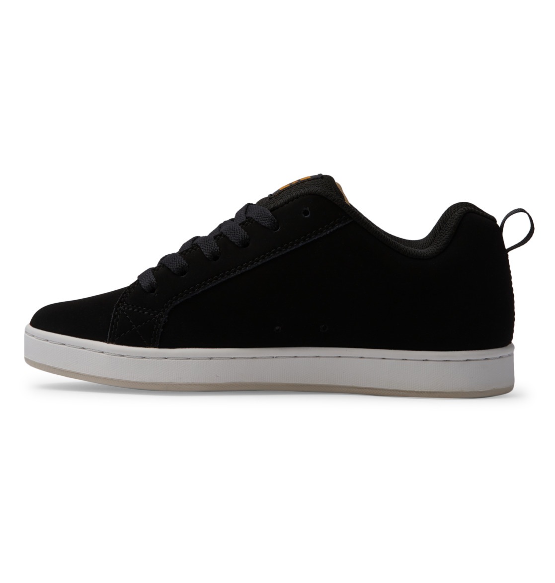 DC Shoes Sneaker »Court Graffik«