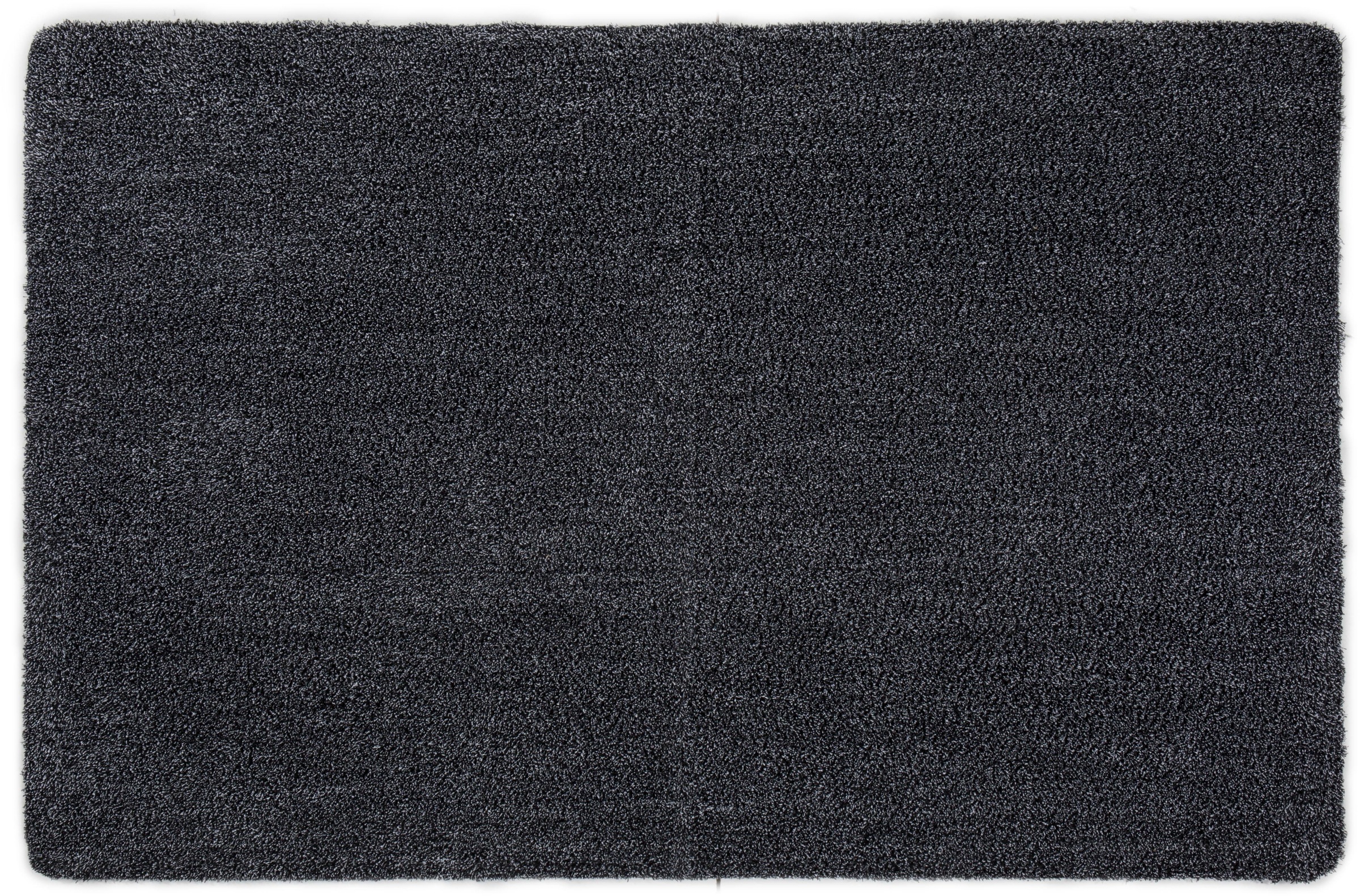 Image of Andiamo Fussmatte »Super Cotton«, rechteckig, 10 mm Höhe, Schmutzfangmatte, In- und Outdoor geeignet, waschbar bei Ackermann Versand Schweiz