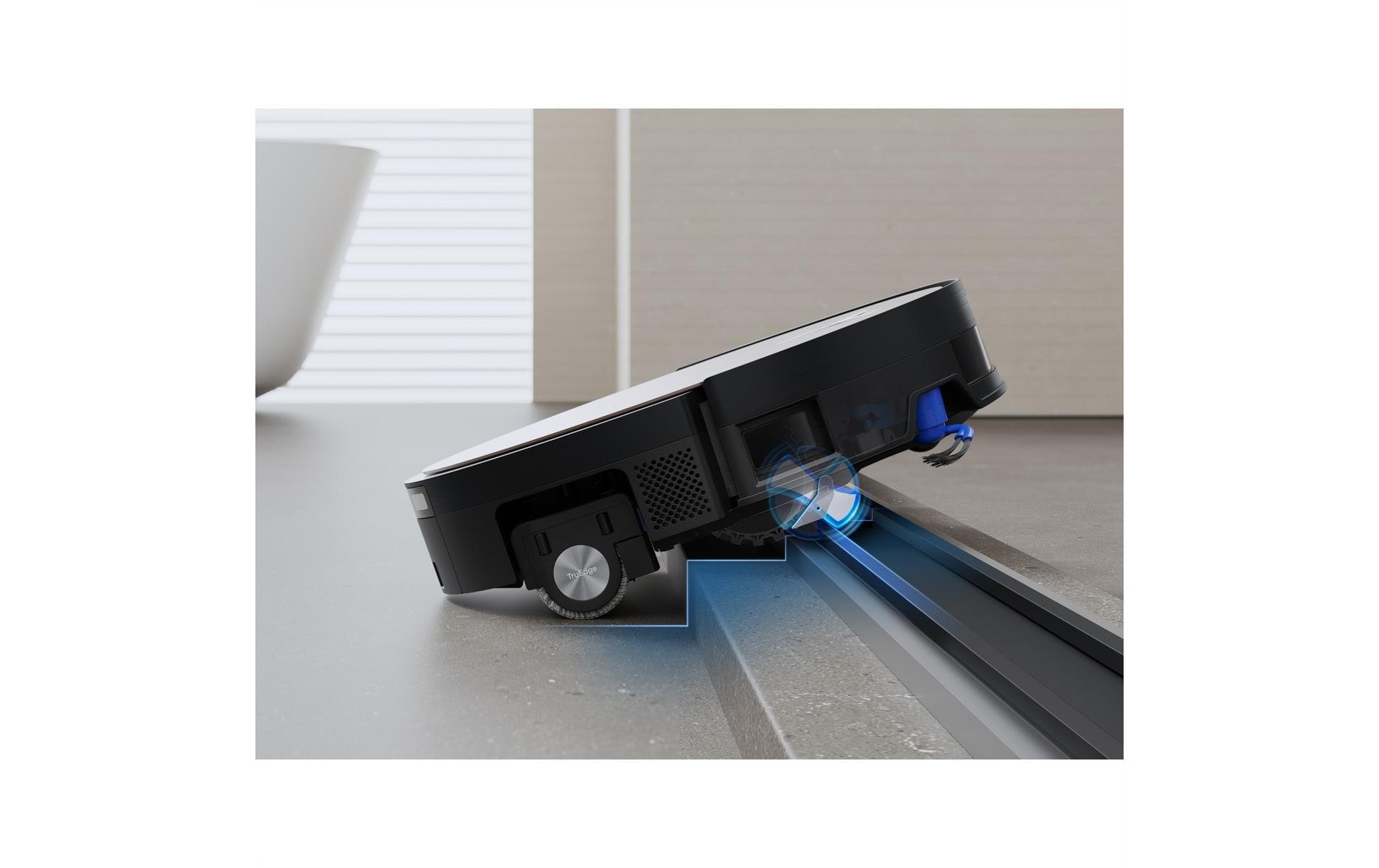 ECOVACS Robot d'aspiration eau et poussière »DEEBOT X11 OMNICYCLONE«