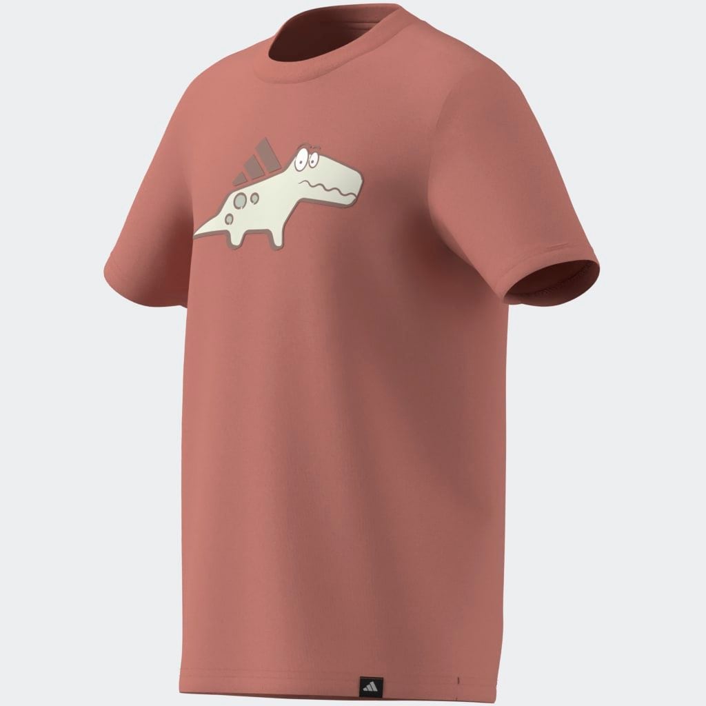 adidas Sportswear T-Shirt »LK ADRPT TEE«