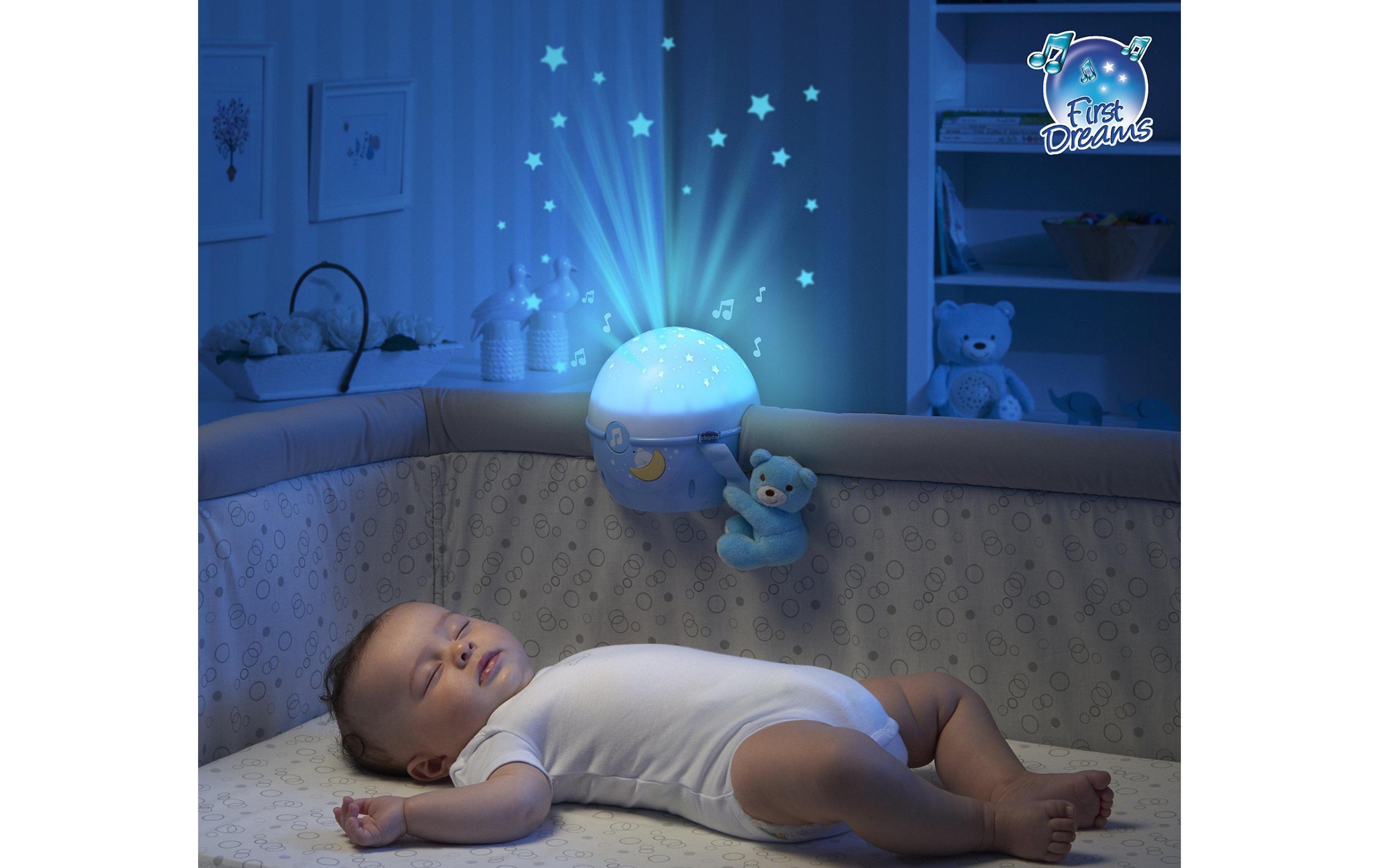 Chicco LED Nachtlicht »Next 2 Stars«