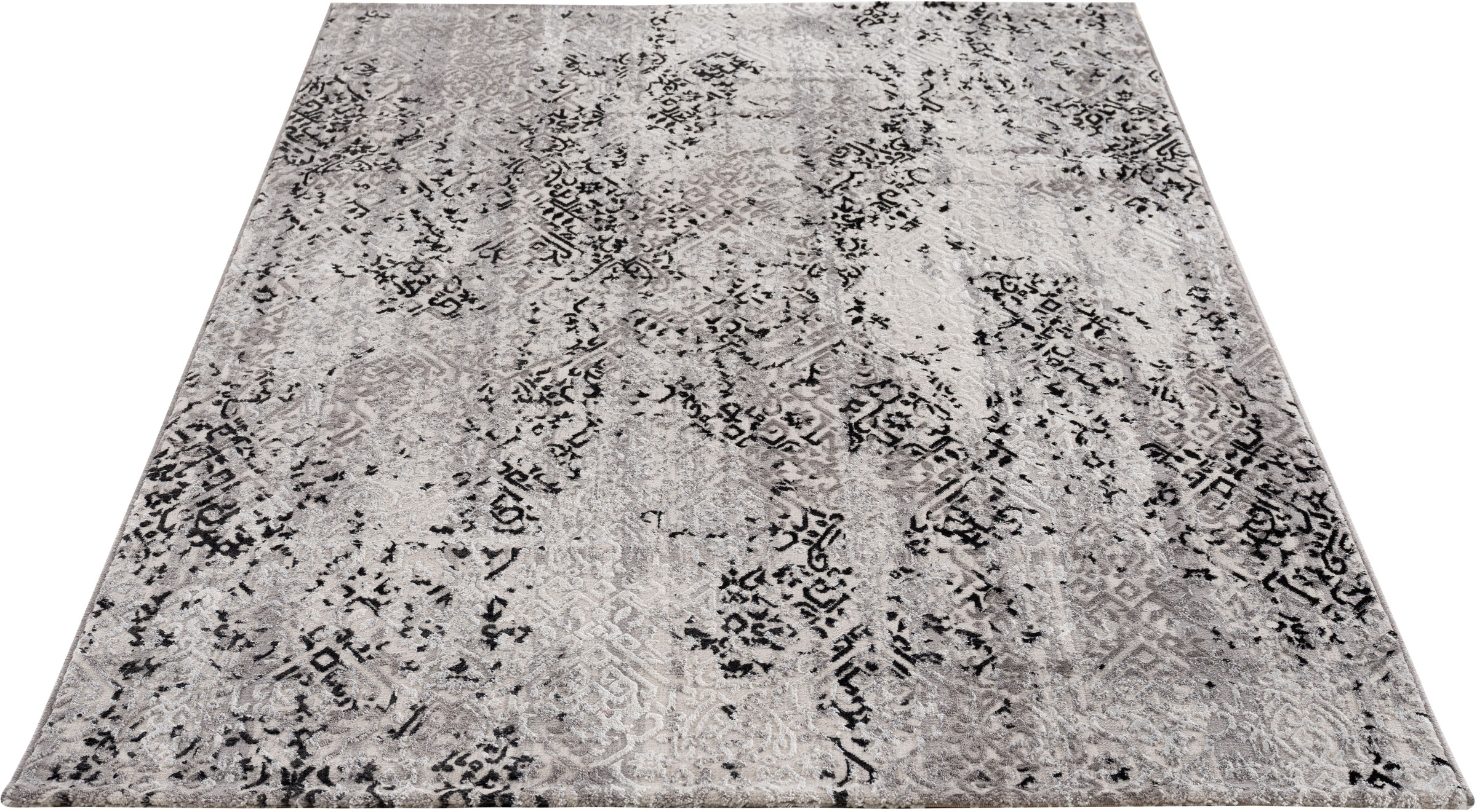 Image of ASTRA Teppich »Noa 212«, rechteckig, 9 mm Höhe, weiche softe Haptik, Wohnzimmer bei Ackermann Versand Schweiz