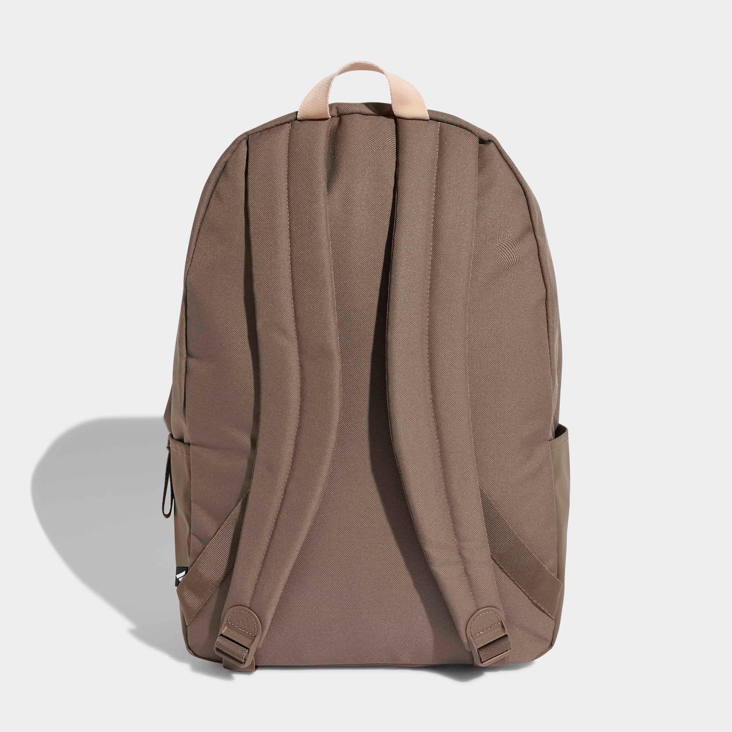 adidas Performance Rucksack »ADIDAS CLASSIC TAPE« für Erwachsene, sportlich und stilvoll, mehrere Fächer und Taschen