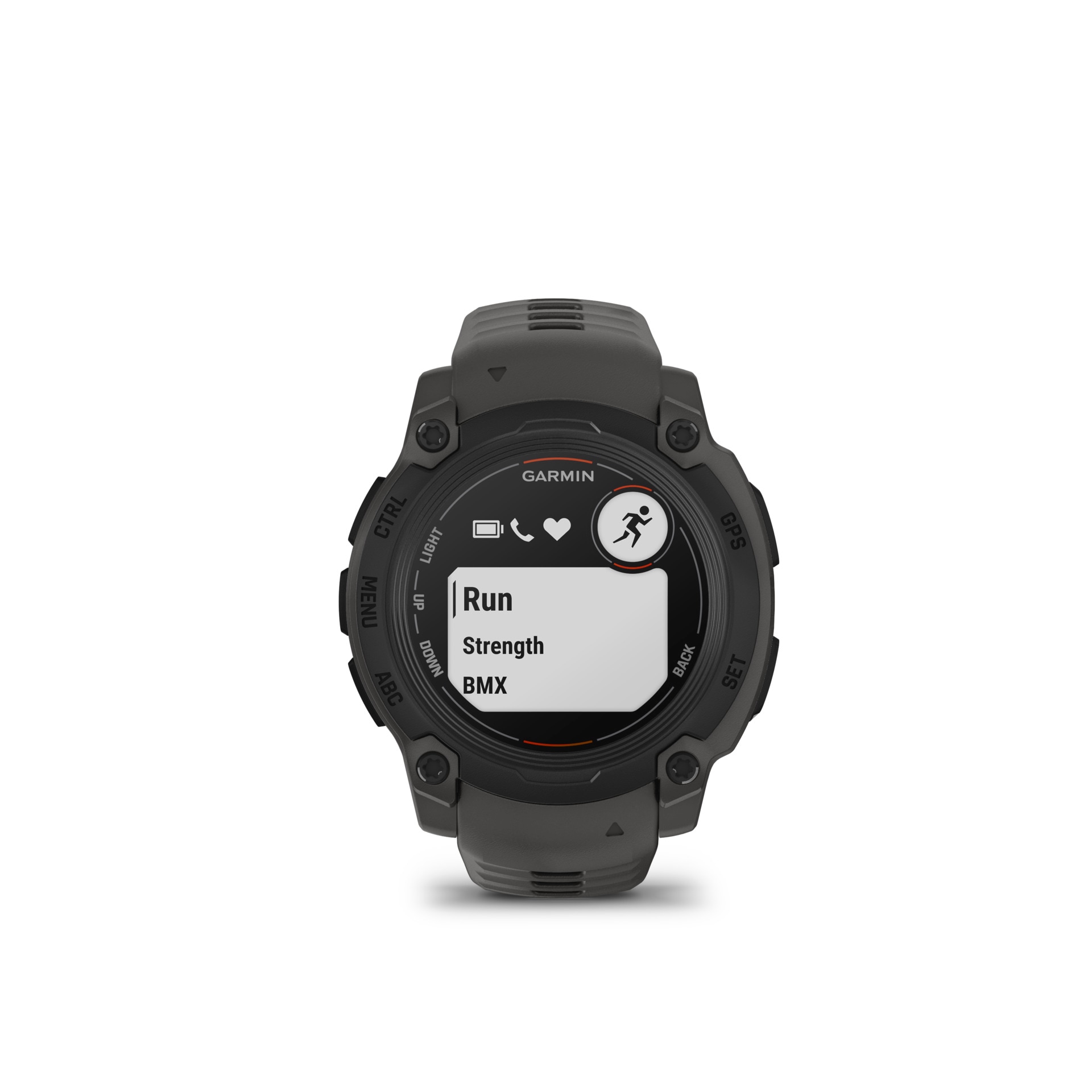 Garmin Smartwatch »Instinct E«(40/ 0,86 ″) Garmin