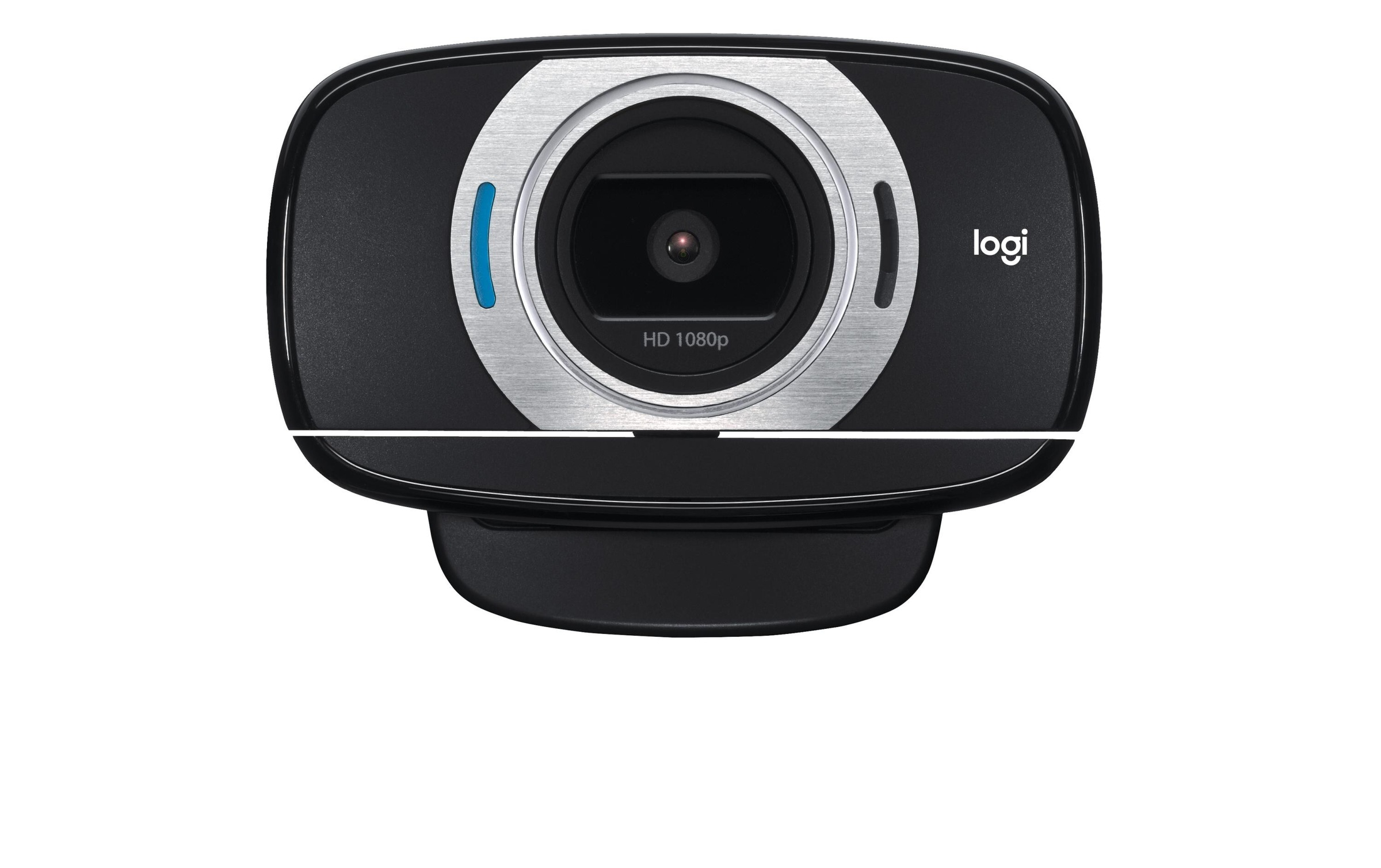 Logitech Webcam »C615«