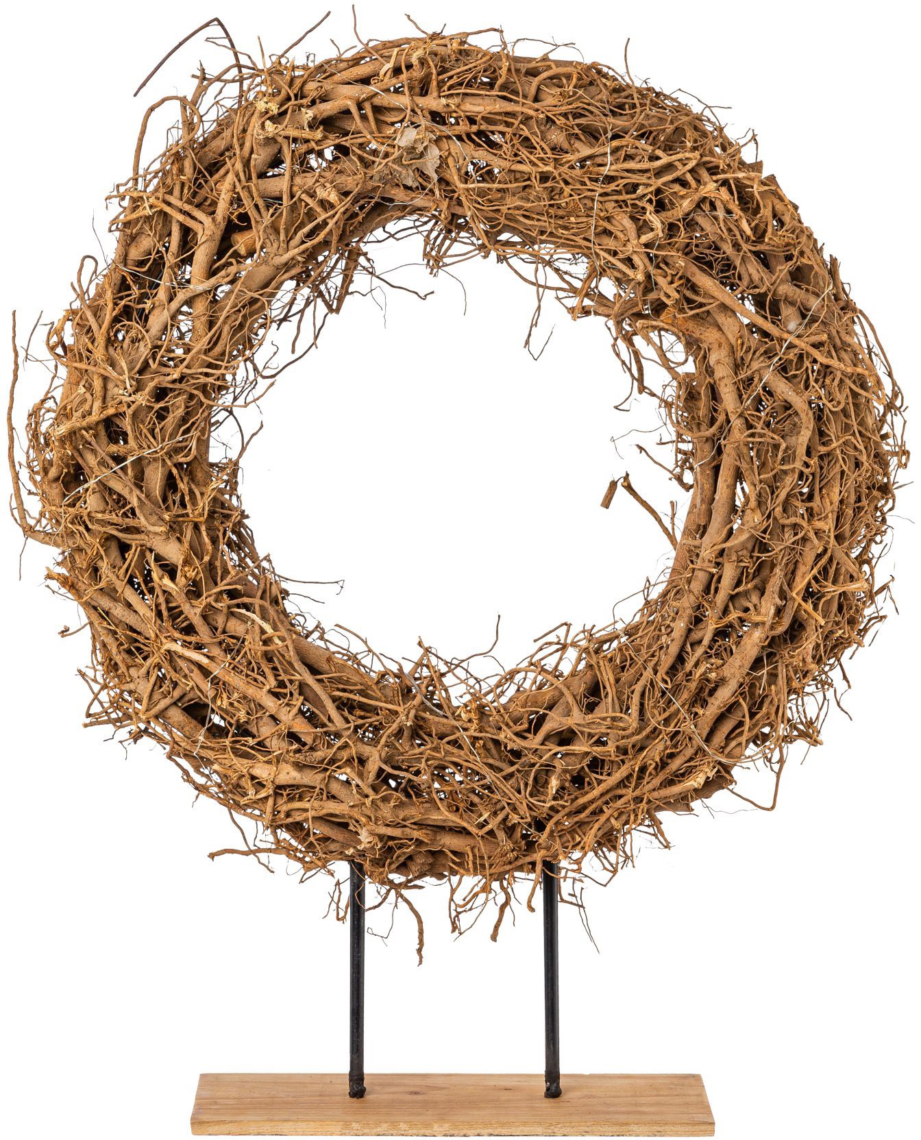 Image of Creativ light Dekokranz, 40 LED bei Ackermann Versand Schweiz