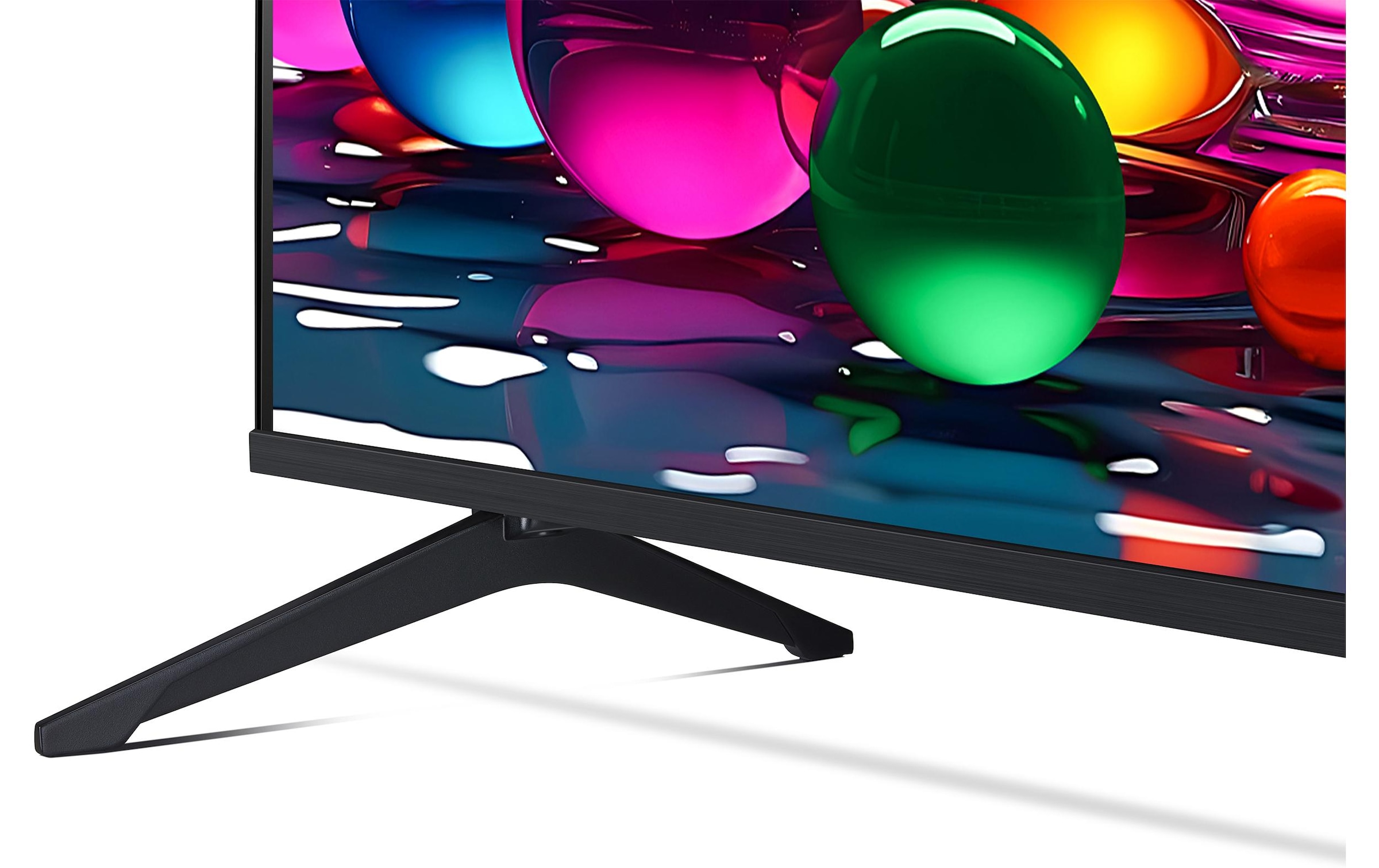 LG LCD-LED Fernseher »86UA75006LA« 217 cm/86 ″ Smart-TV