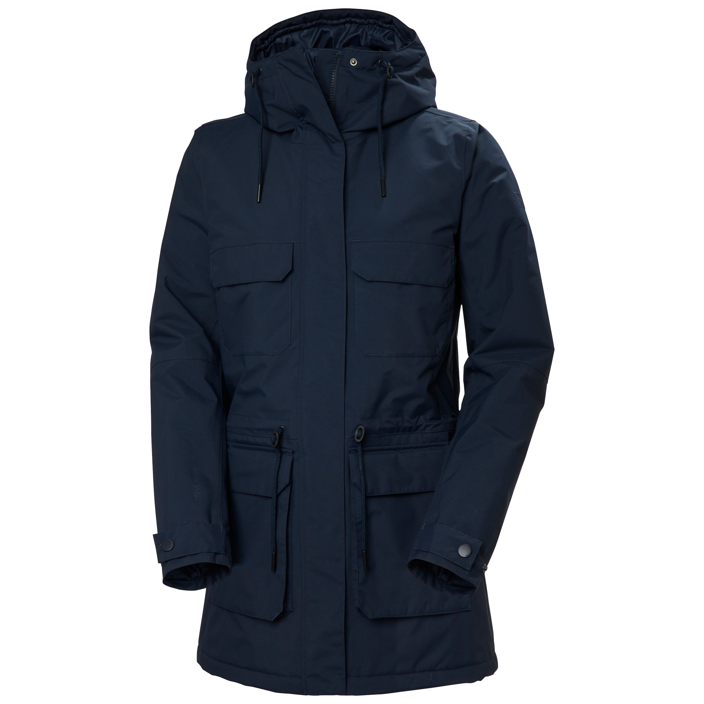 Helly Hansen Manteau fonctionnel »W ESCAPE INS PARKA« 1 cuis