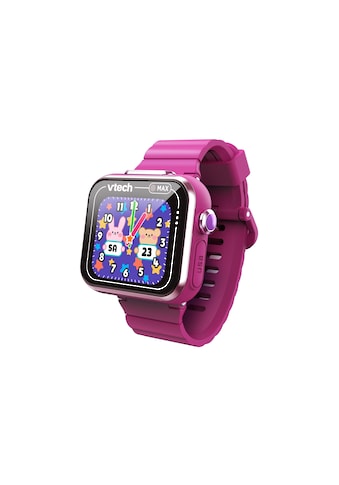 Kinderkamera »KidiZoom Smart Watch MAX Lila -DE-«