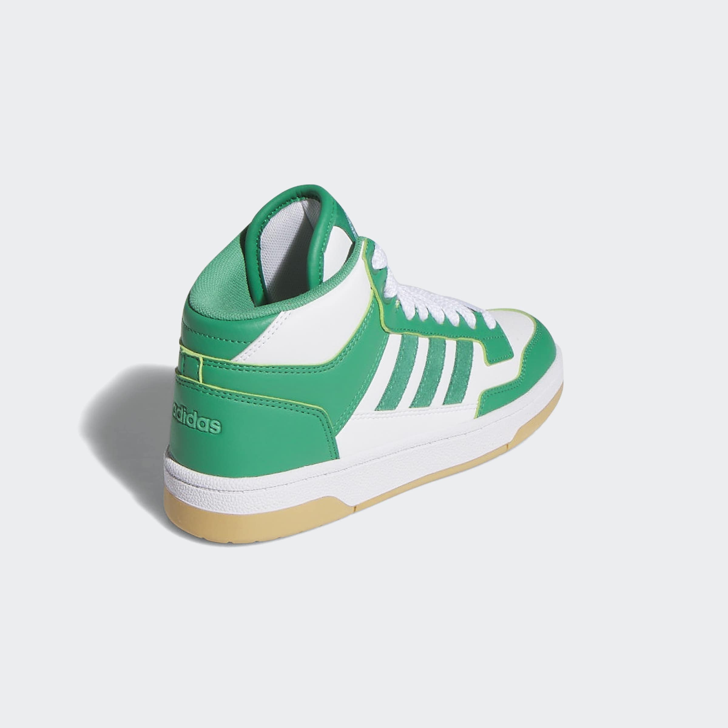 adidas Sportswear Sneaker »RAPID COURT MID J«  Sneaker, Schnürboots, Winterschuhe, für Kinder & Jugendliche