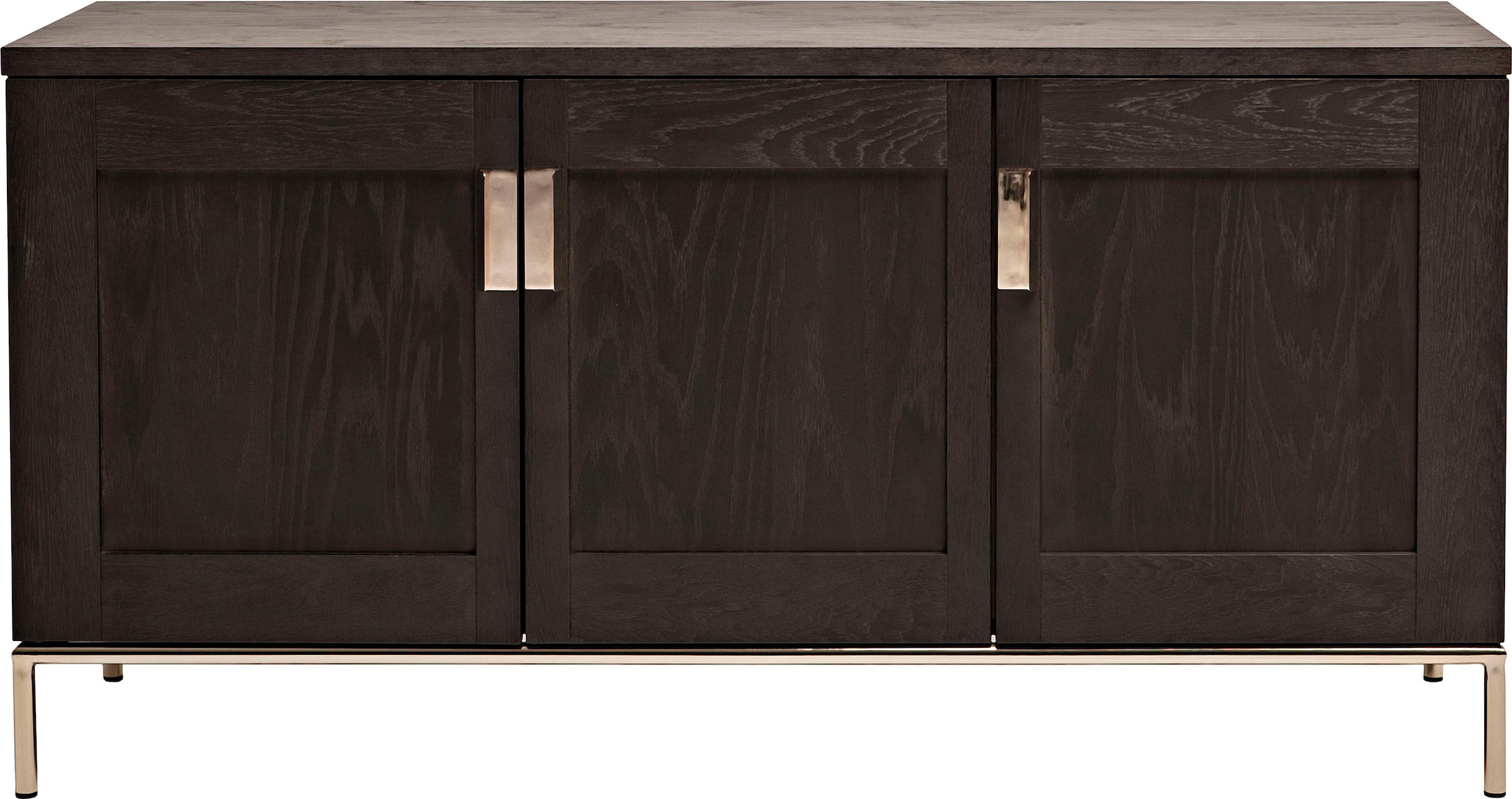 Woodman Sideboard »Parlan« Kommode, Soft-Close, Breite 150 cm, FSC®