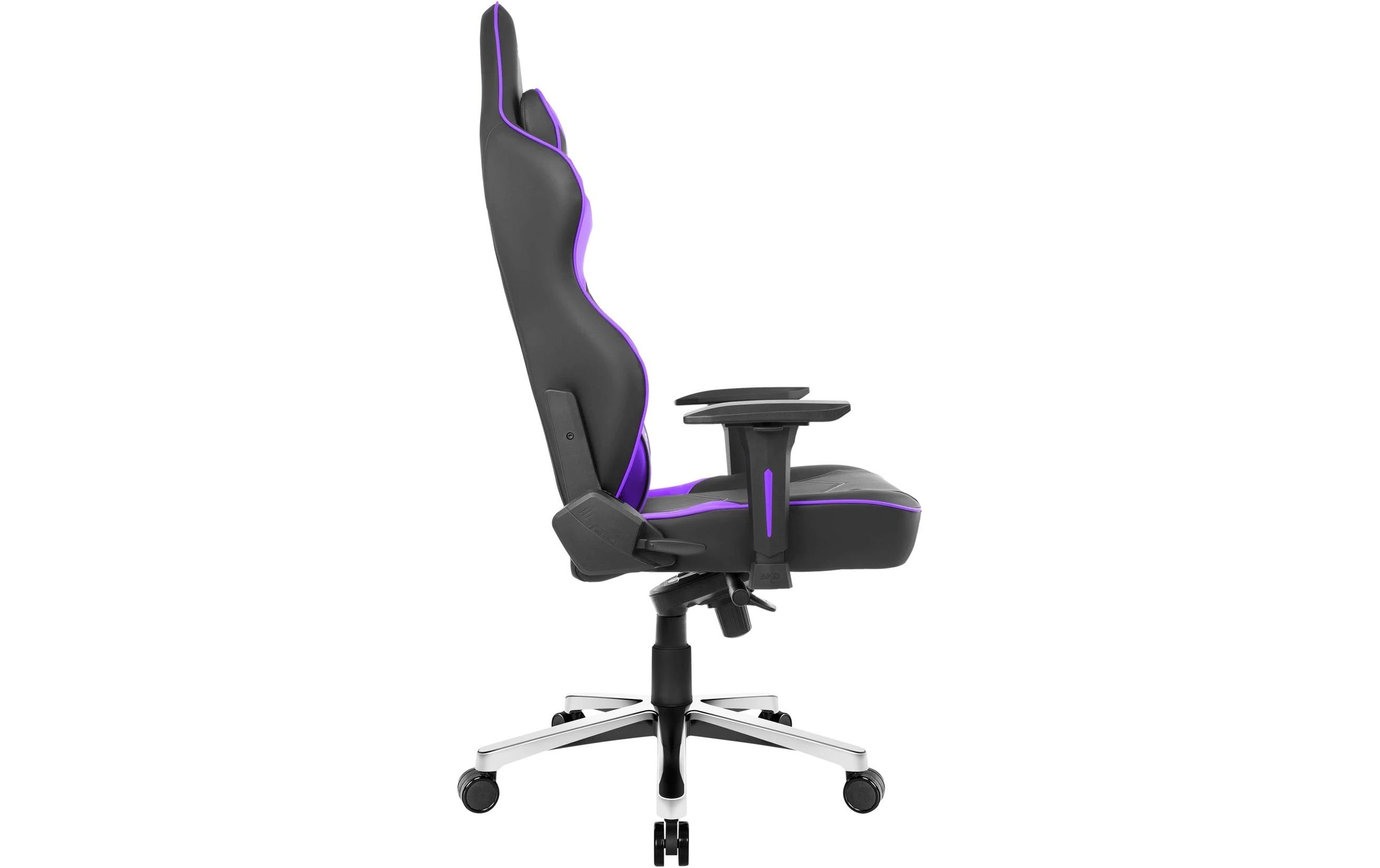 AKRacing Gaming-Stuhl »MAX Gaming Chair«