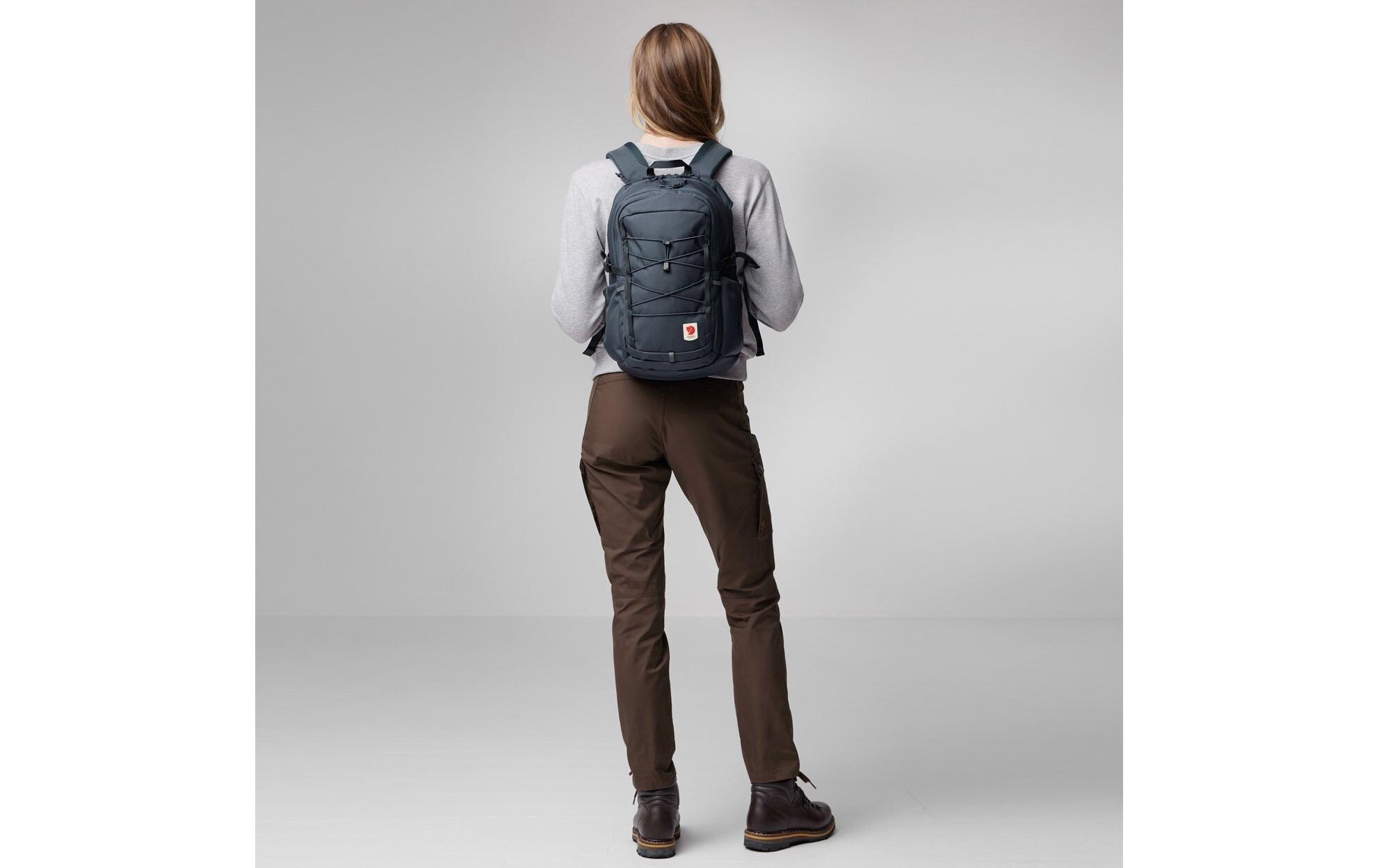 Fjällräven Sac à dos de loisirs »Skule 20 Dusty Rose«