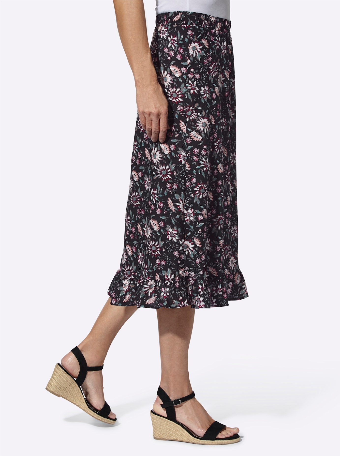 Classic Basics Schlupfrock