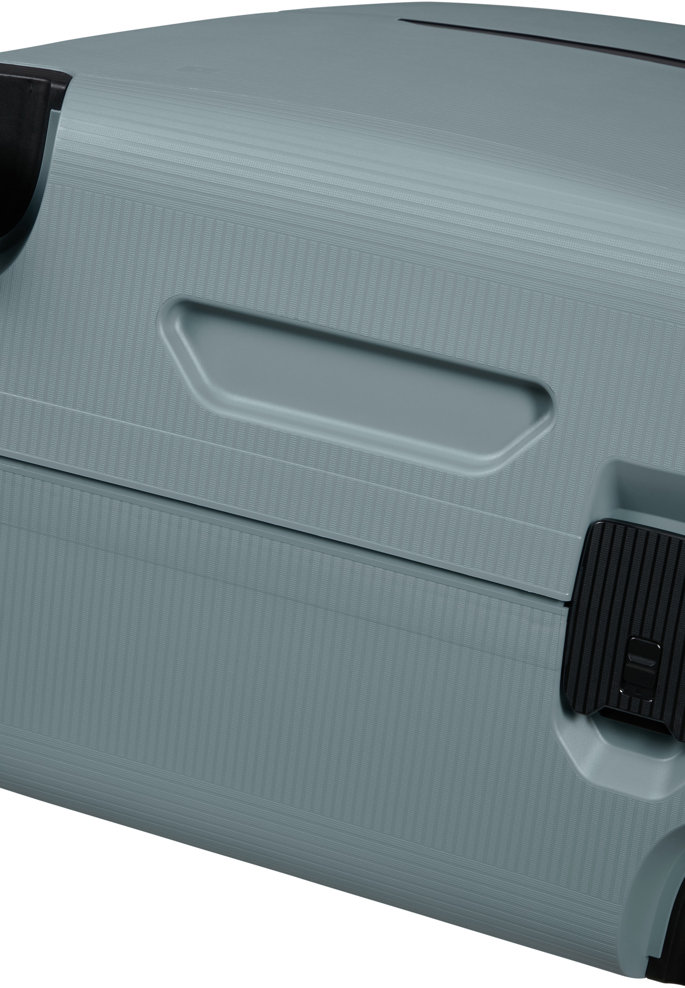 Samsonite Hartschalen-Trolley »MAGNUM, verschiedene Grössen und Farben«, 4 Rollen, Reisekoffer Trolley Aufgabegepäck TSA-Zahlenschloss