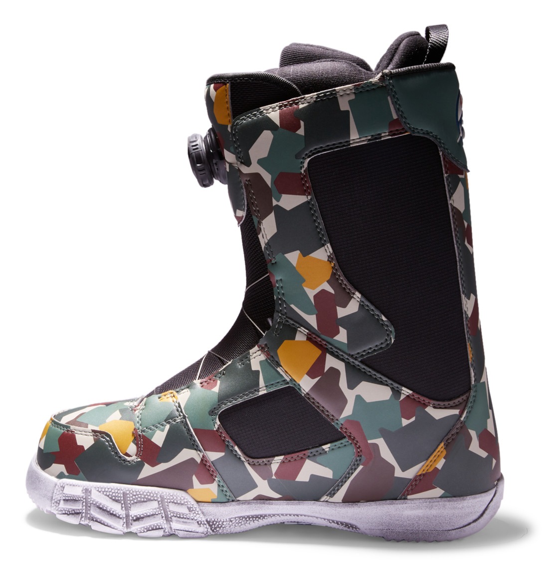 DC Shoes Snowboardboots »Phase«