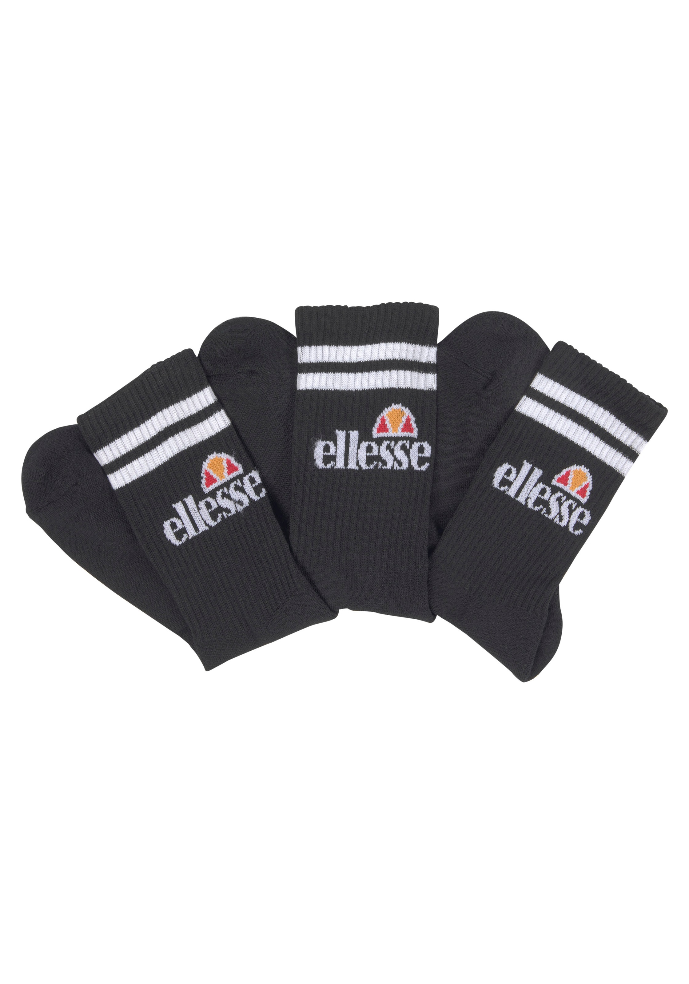 Image of Ellesse Sportsocken "Set" Set