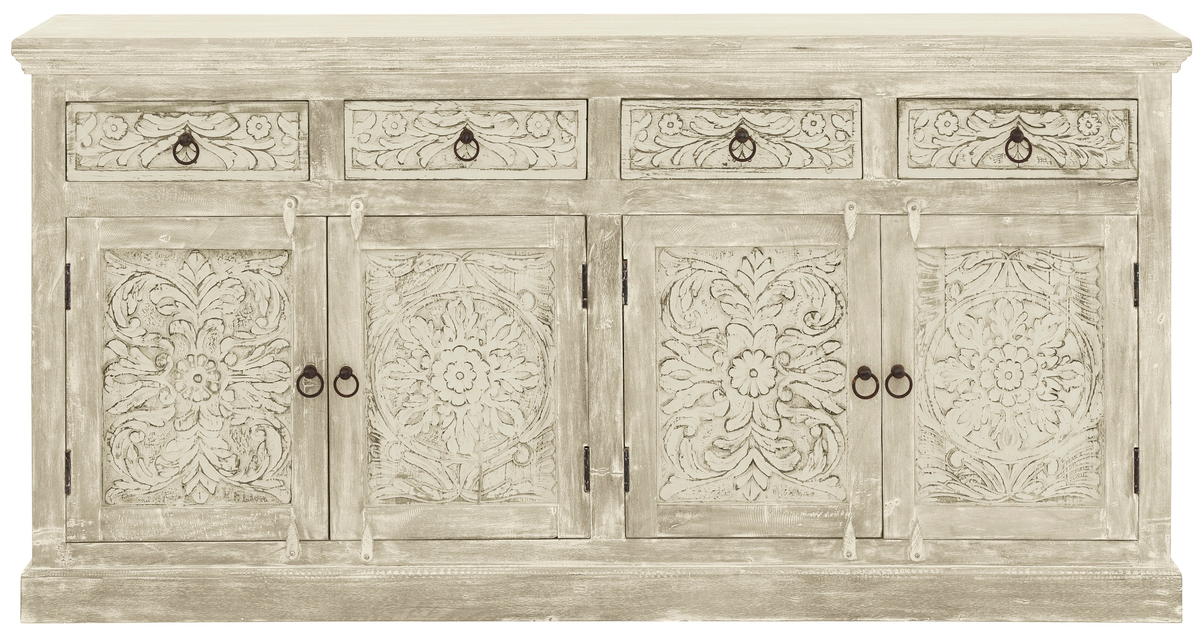 Image of Home affaire Sideboard »Malati«, Breite 179 cm bei Ackermann Versand Schweiz