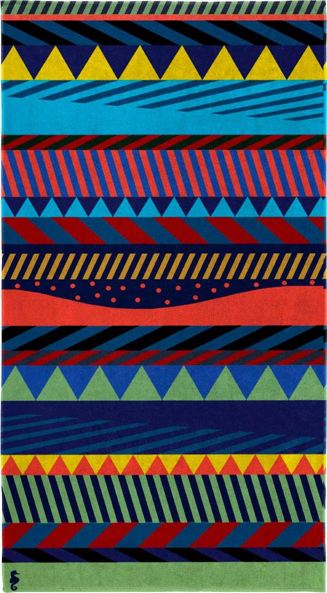 Image of Seahorse Strandtuch »Capetown«, (1 St.), mit exotischem Motiv bei Ackermann Versand Schweiz