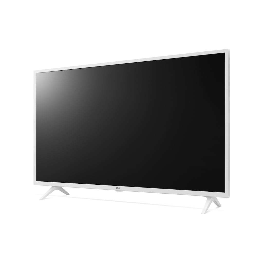 LG LED-Fernseher »43UQ76909«, 108 cm/43 Zoll, 4K Ultra HD