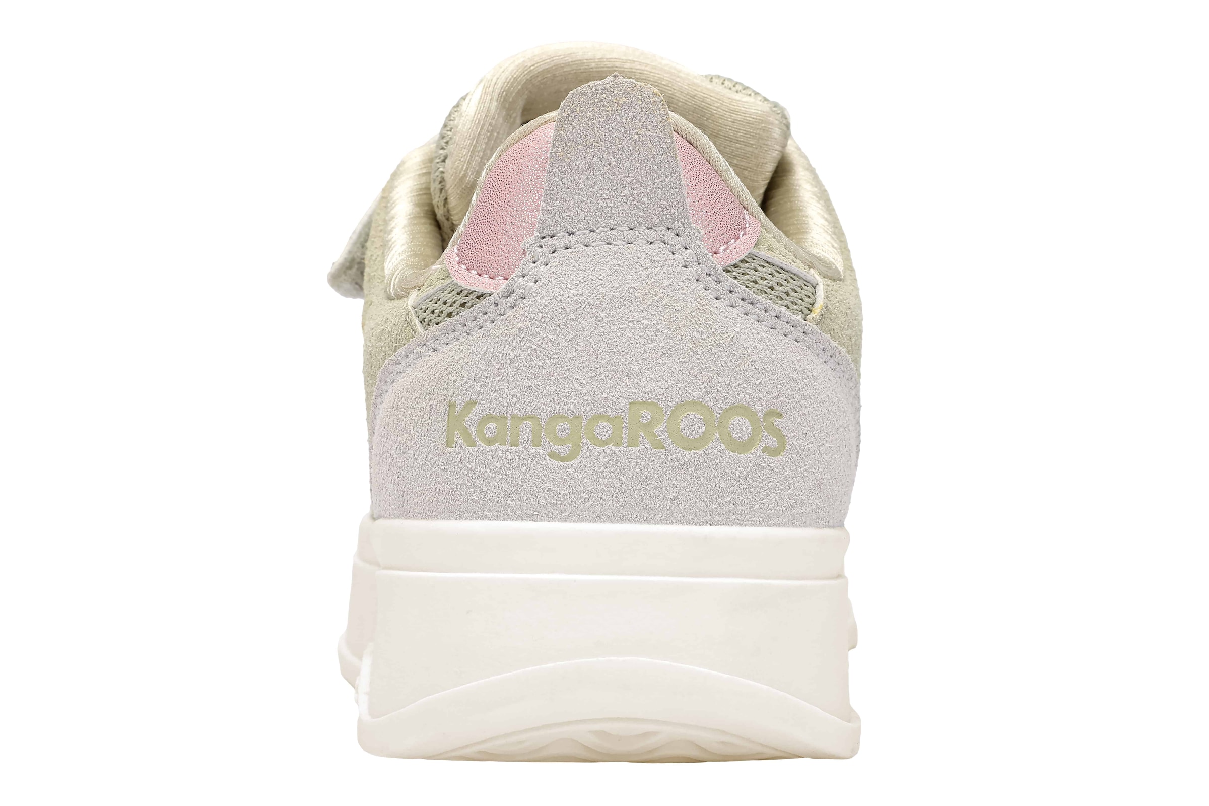 KangaROOS Sneakers »K-GK HICKORY EV«