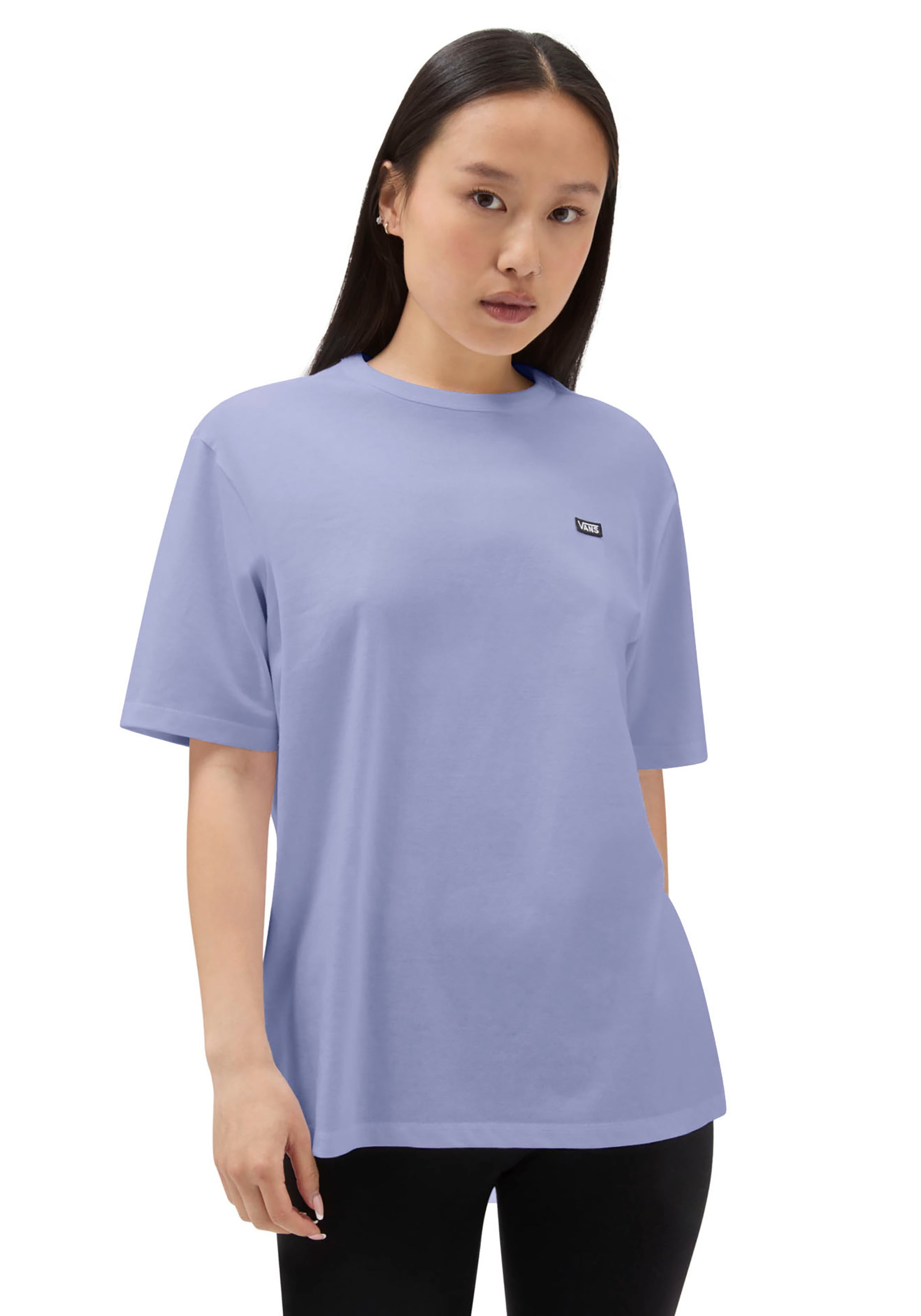 T-Shirt »SS OTW TEE«, mit Markenlabel