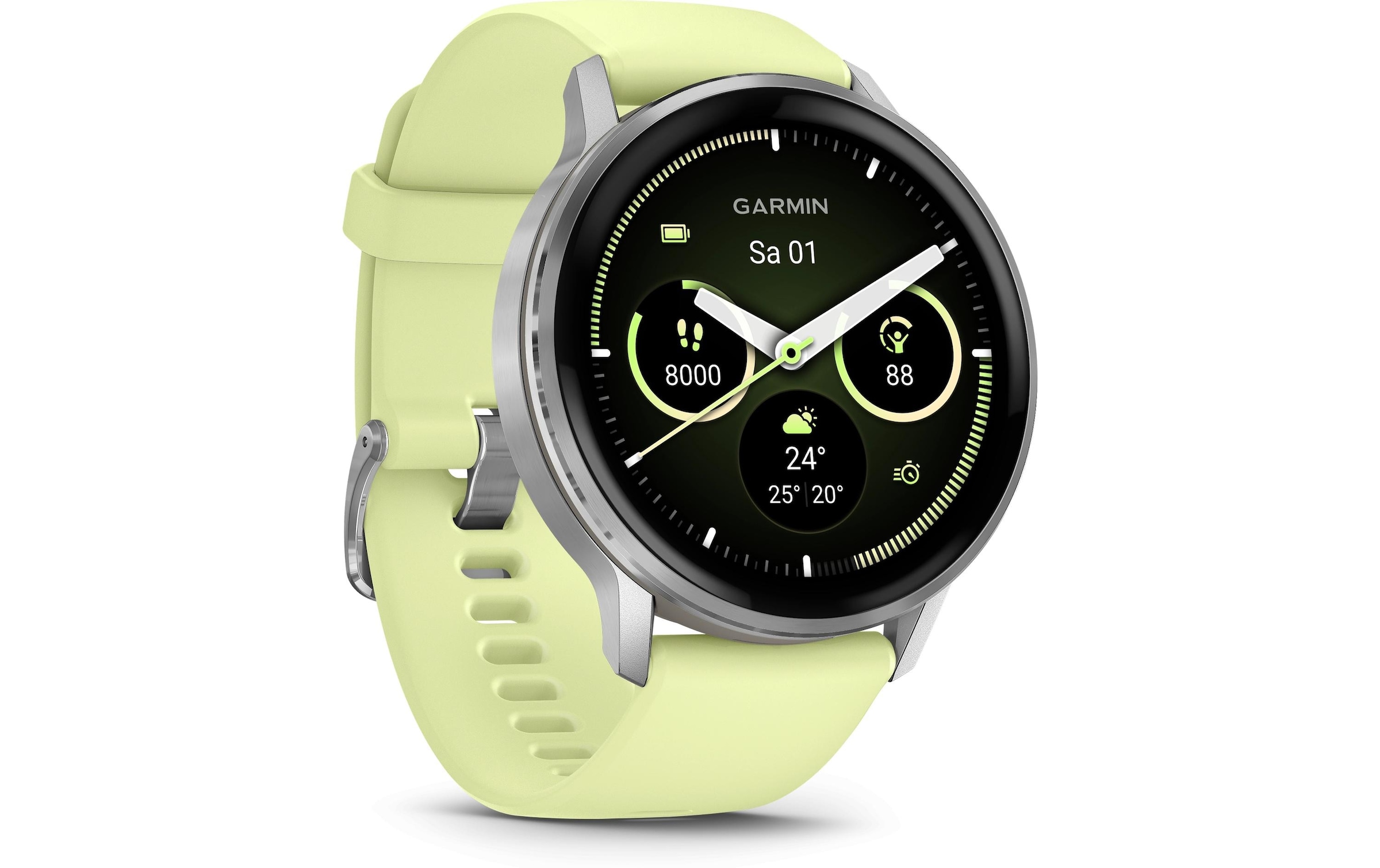 Garmin Montre de sport »Venu 4«