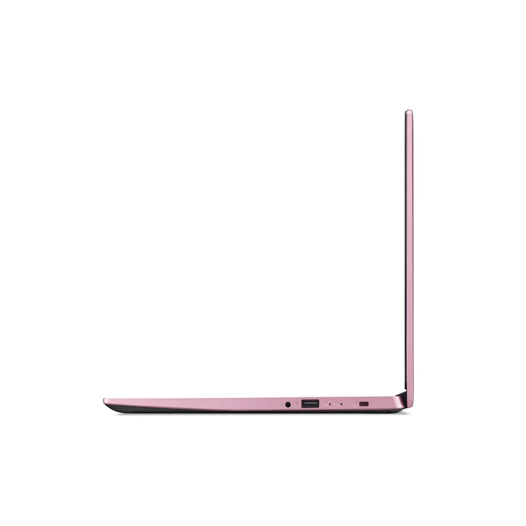 Acer Notebook »Aspire 1 (A114-33-C1R«, 35,42 cm, / 14 Zoll, Intel, Celeron, UHD Graphics