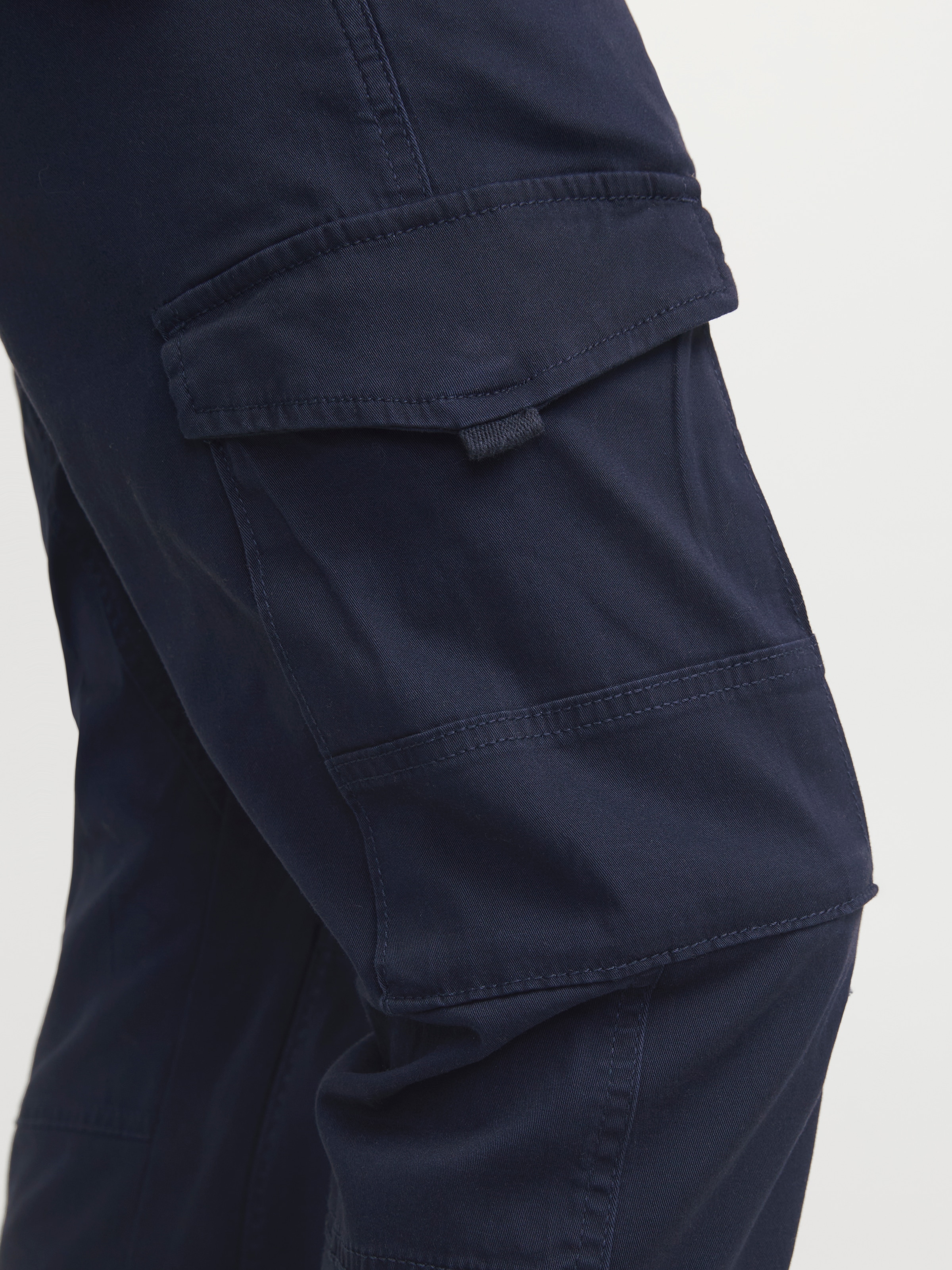 Jack & Jones Cargohose »PAUL FLAKE«