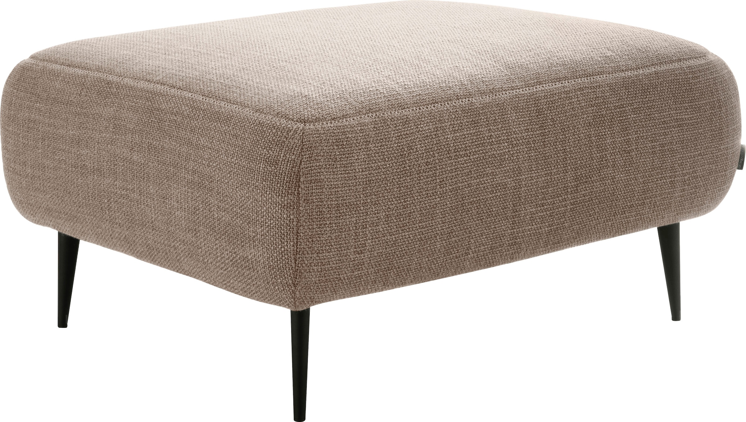 designwerk Hocker »Forma«, in hochwertiger Verarbeitung