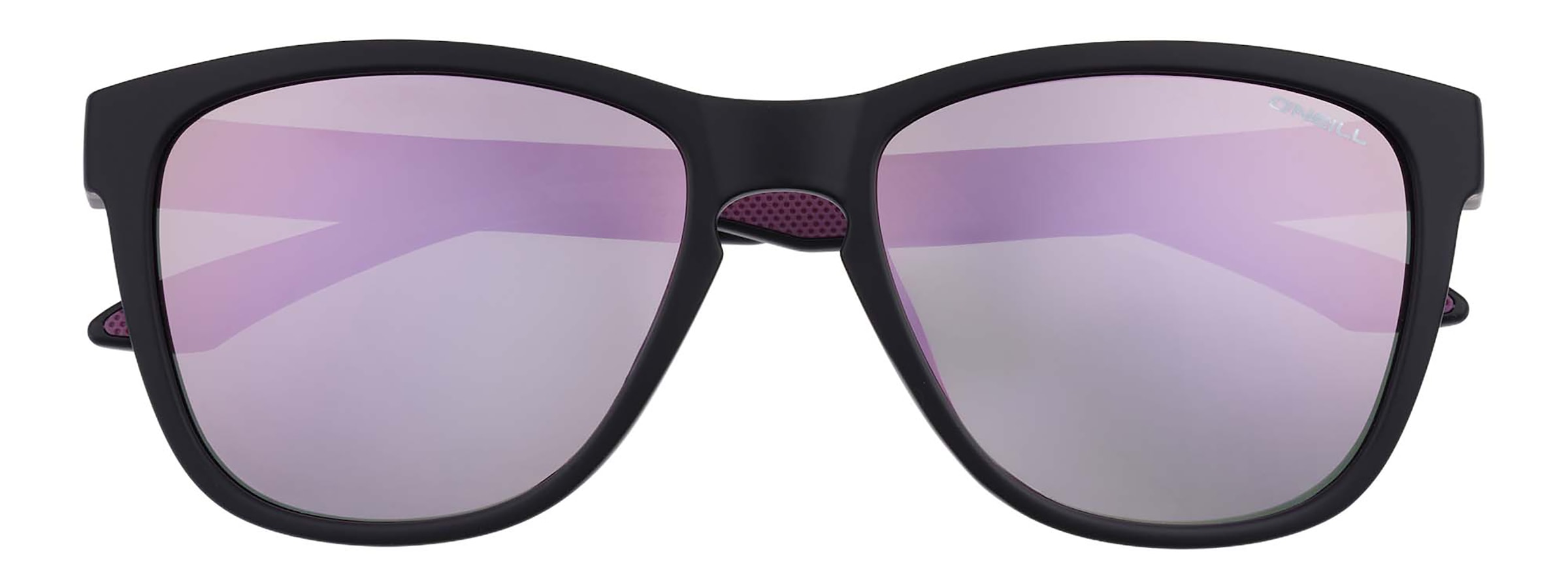 O'Neill Lunettes de soleil »Modell 966111« Form Karree/Eckig, Logoschriftzug auf Bügel, Injectionfassung