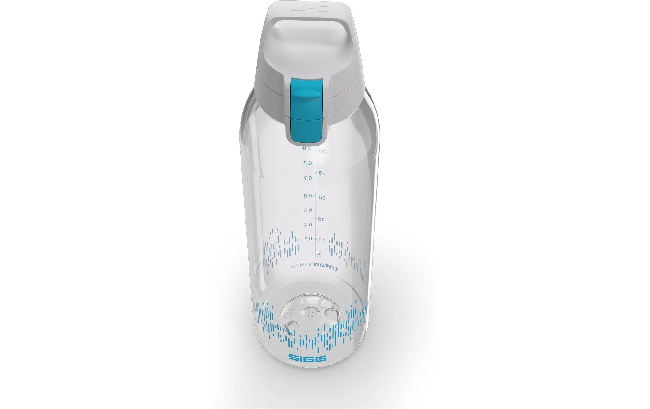Sigg Trinkflasche »Total Clear One Myplanet« BPA-frei