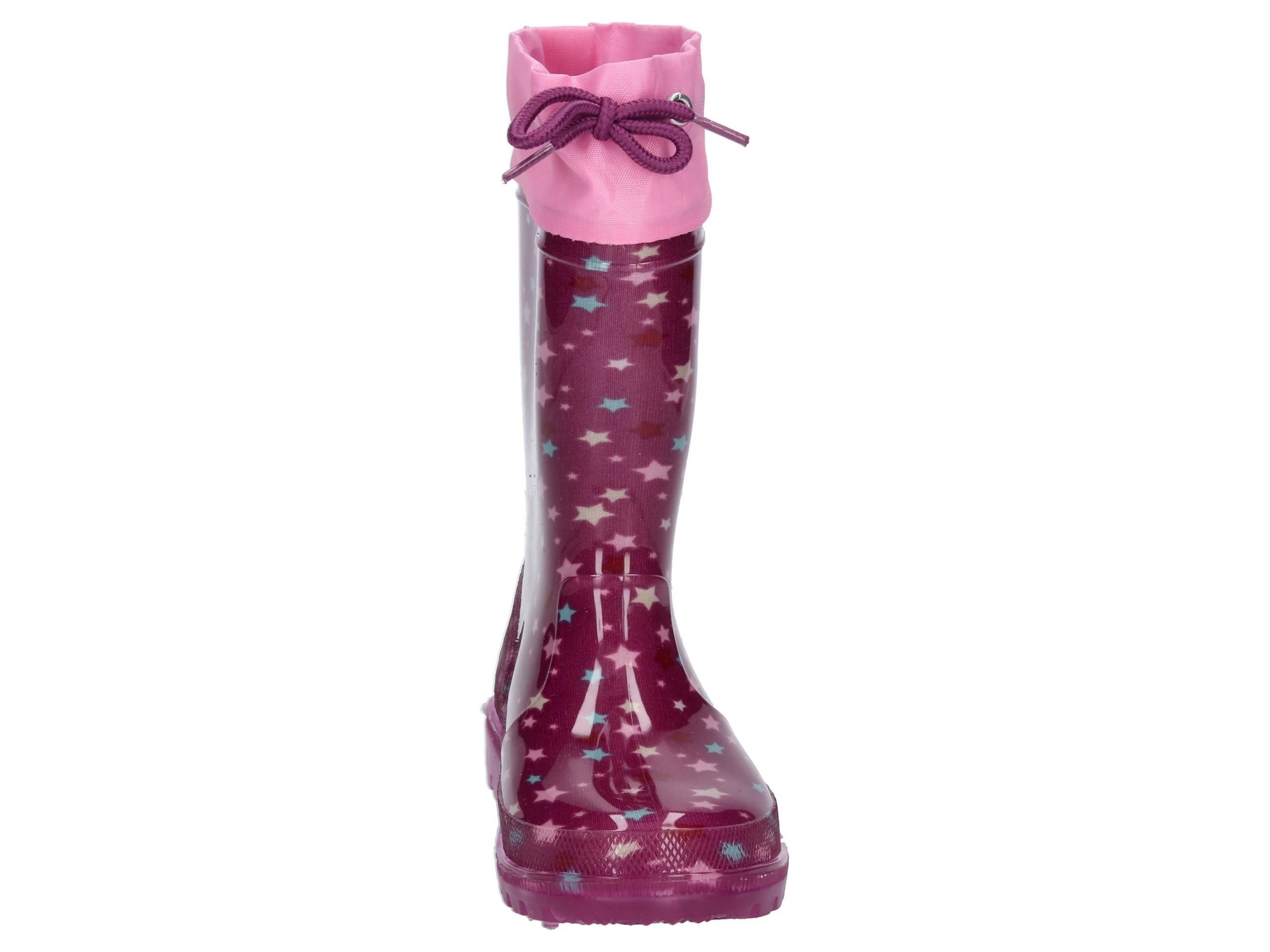 Lico Gummistiefel »Stiefel Power Blinky«