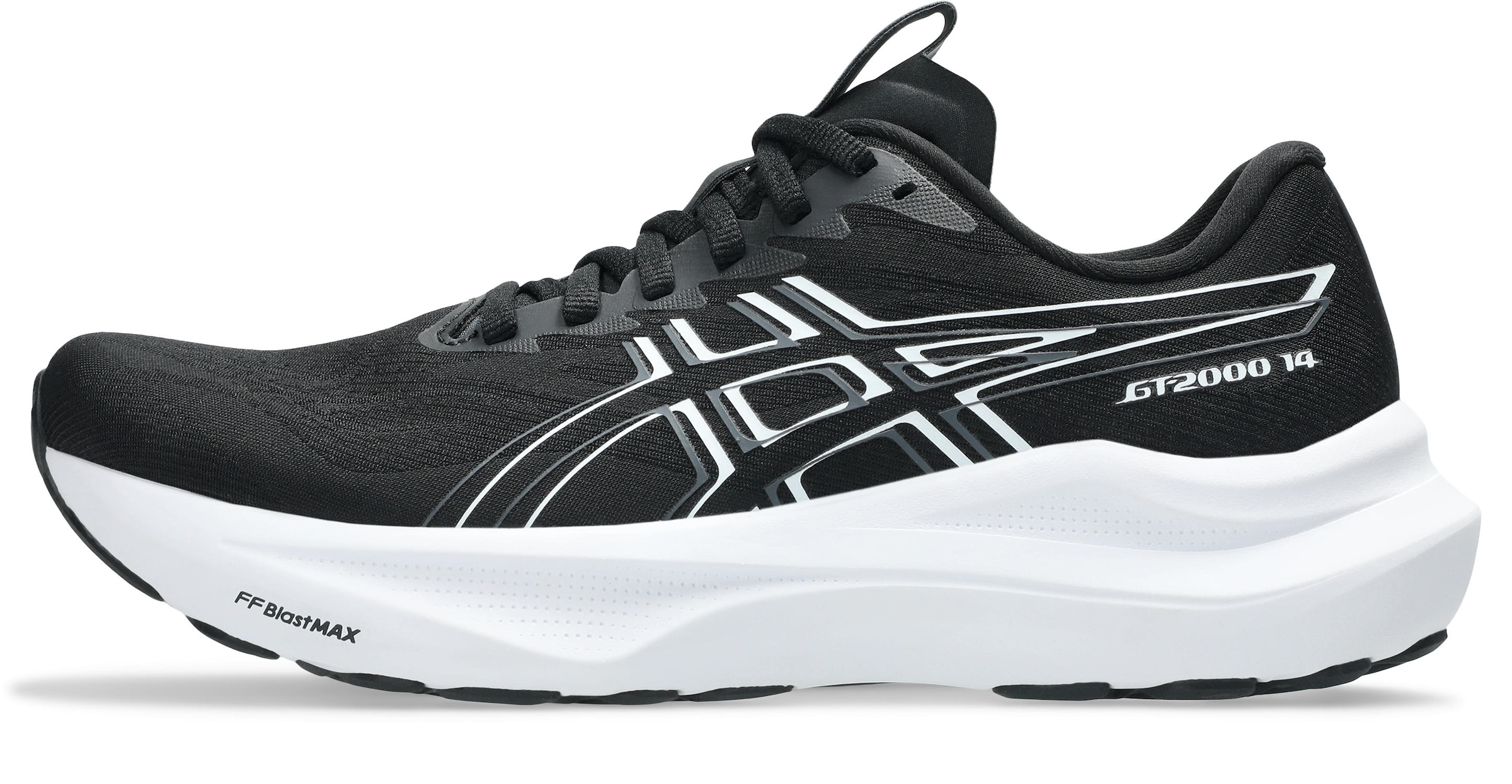 Asics Chaussure de course »GT-2000 14«  für mehr Stabilität