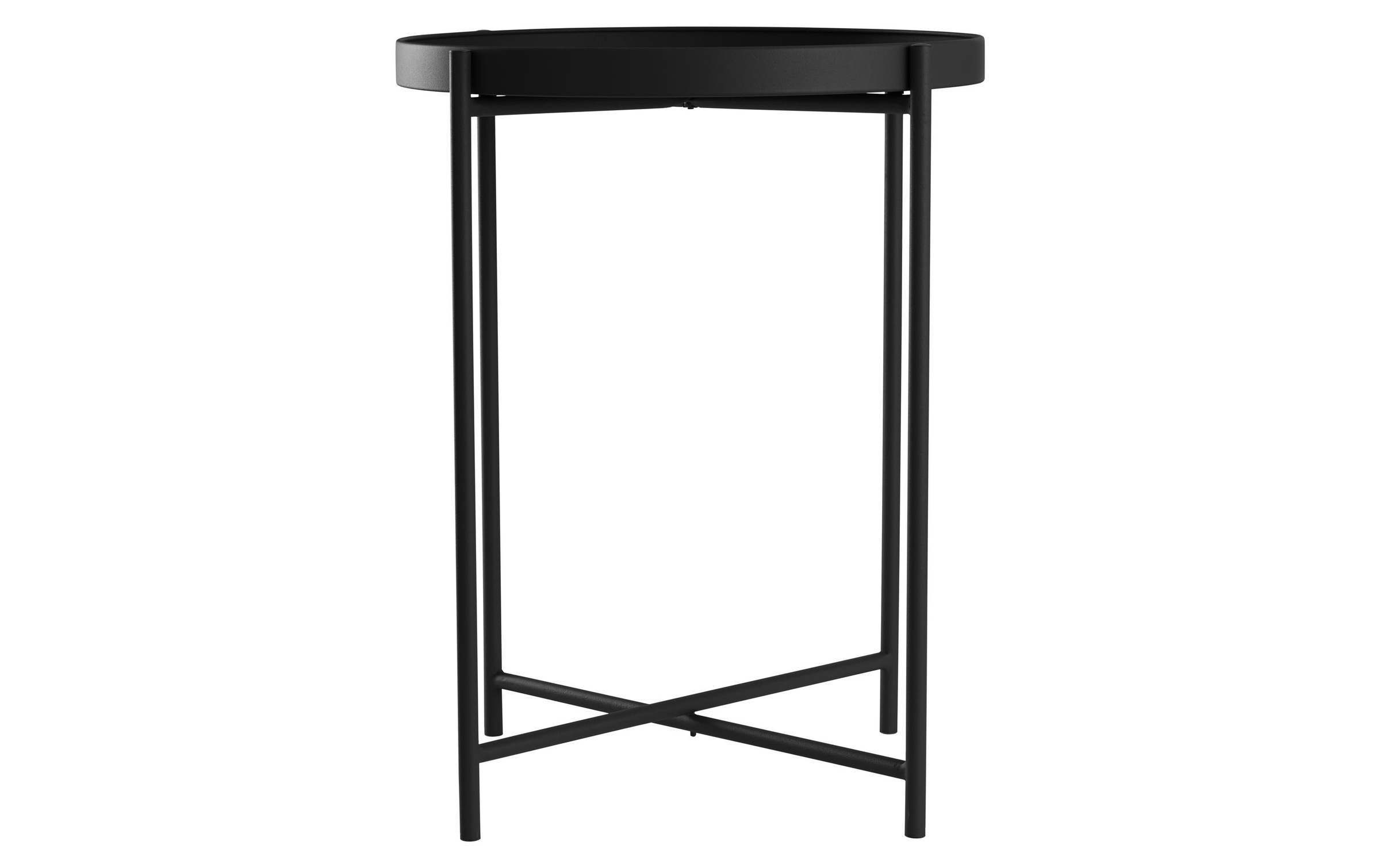 Schou Beistelltisch »Ø 38 cm«