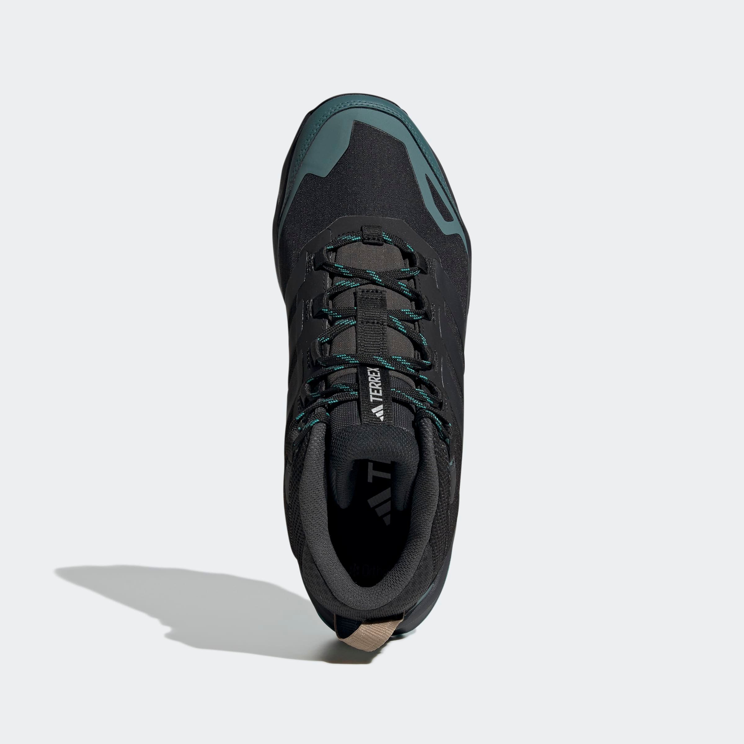adidas TERREX Wanderschuh »TERREX SKYCHASER AX5 MID GORE-TEX E.«, wasserdicht