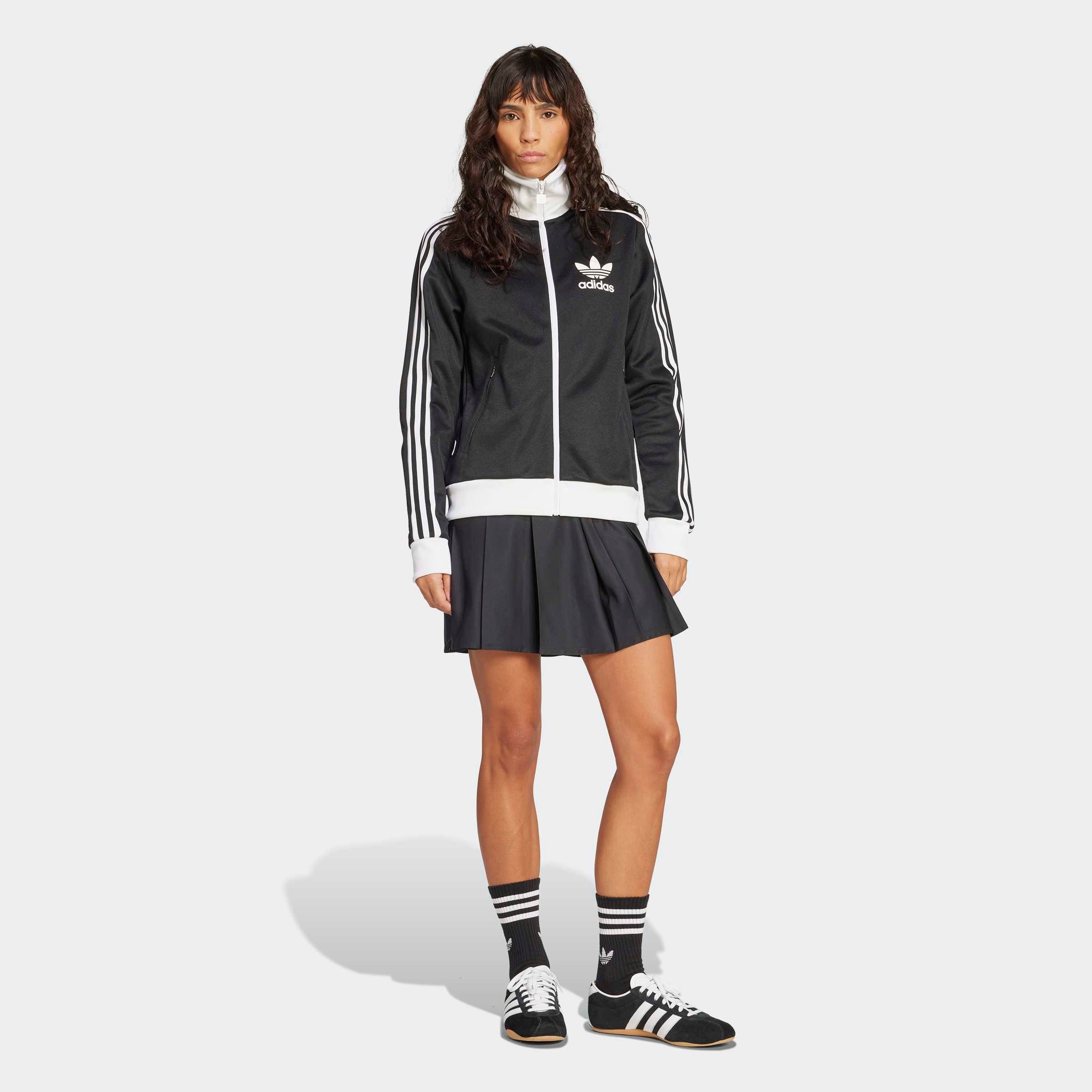 adidas Originals Trainingsjacke »CLASSIC TT«