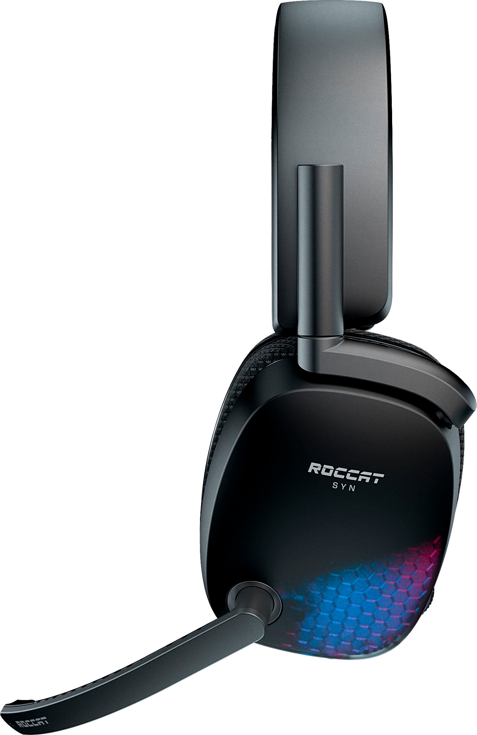 ROCCAT Casque de jeu »SYN Pro Air« réduction de bruit