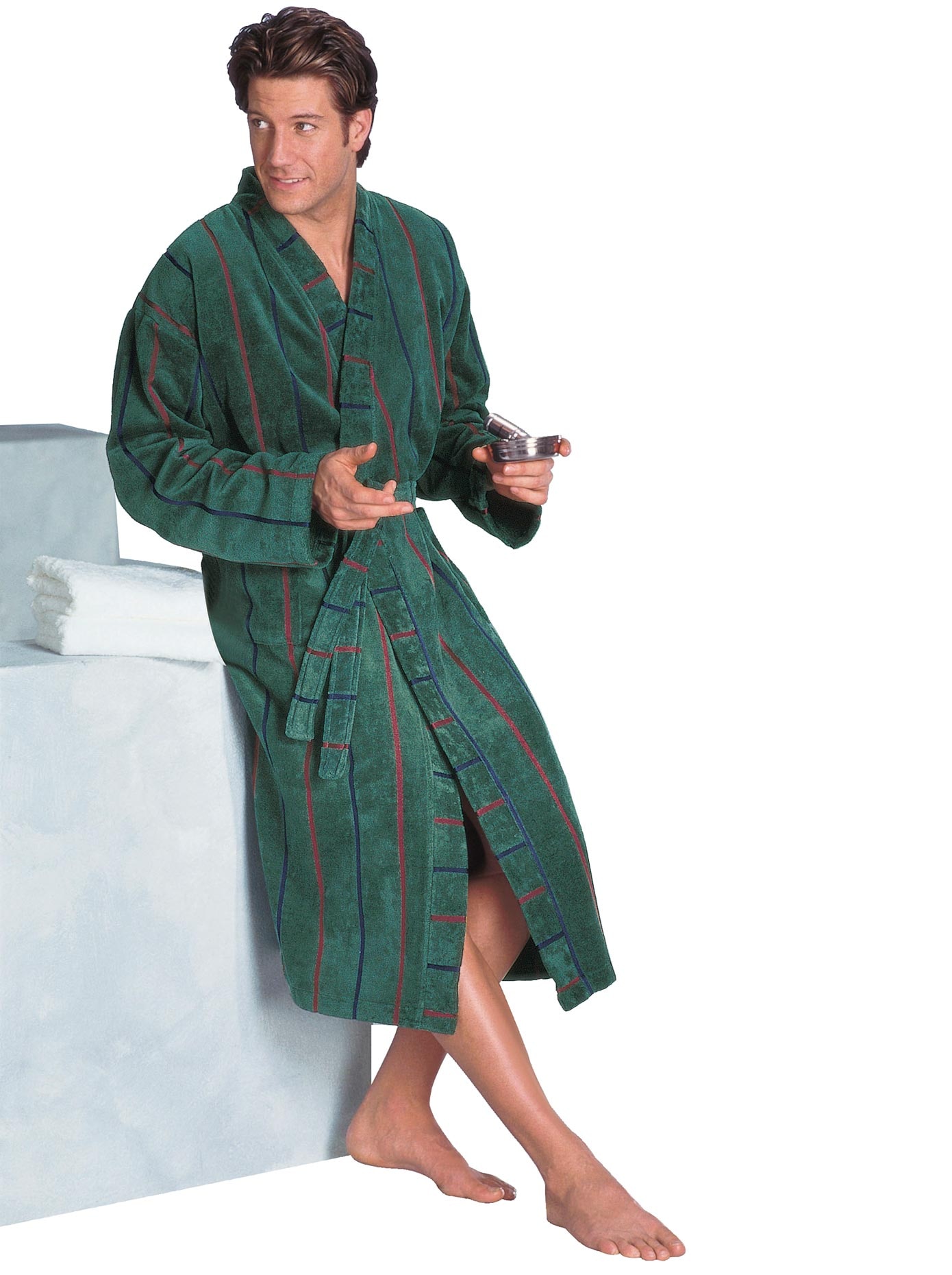 Wewo fashion Bademantel kaufen